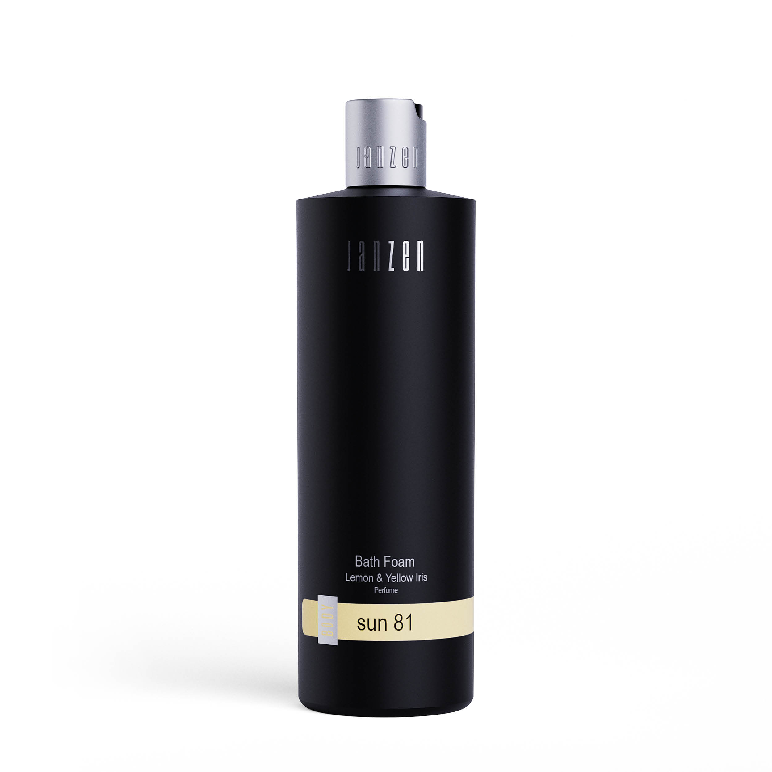 janzen bath foam sun 81