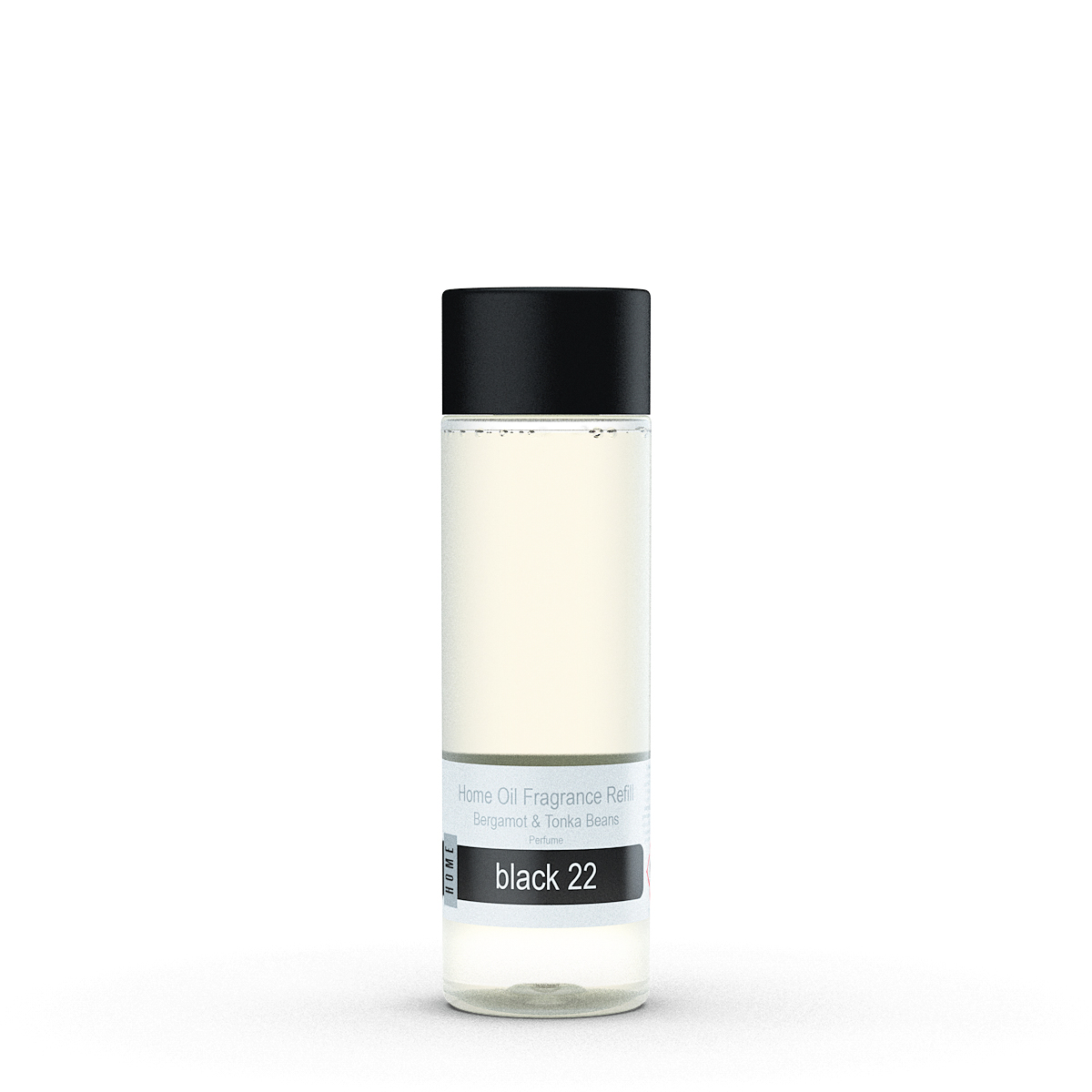 JANZEN Home Fragrance Refill Black 22