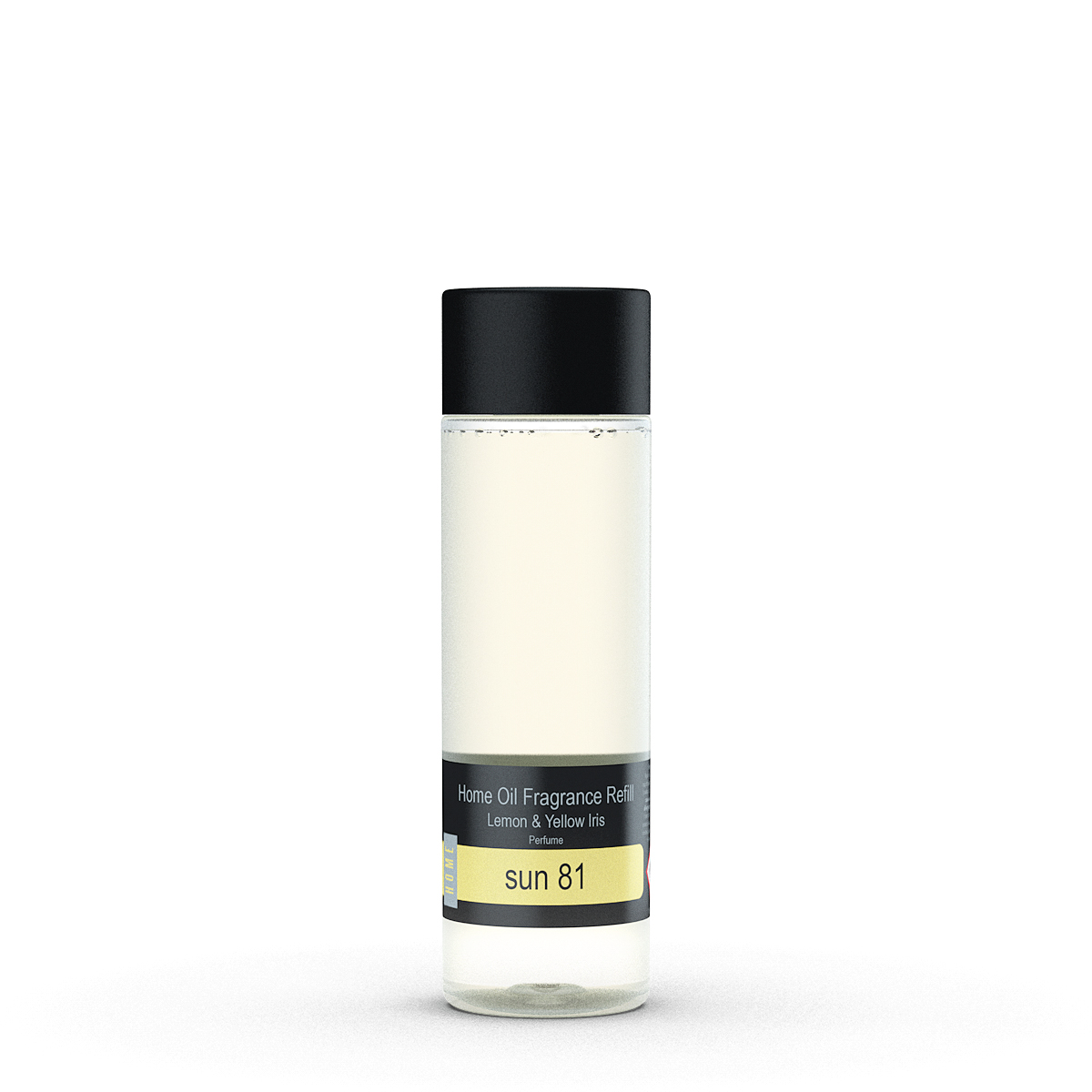 JANZEN Home Fragrance Refill Sun 81