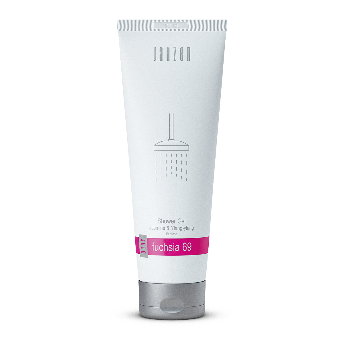 janzen showergel fuchsia 69