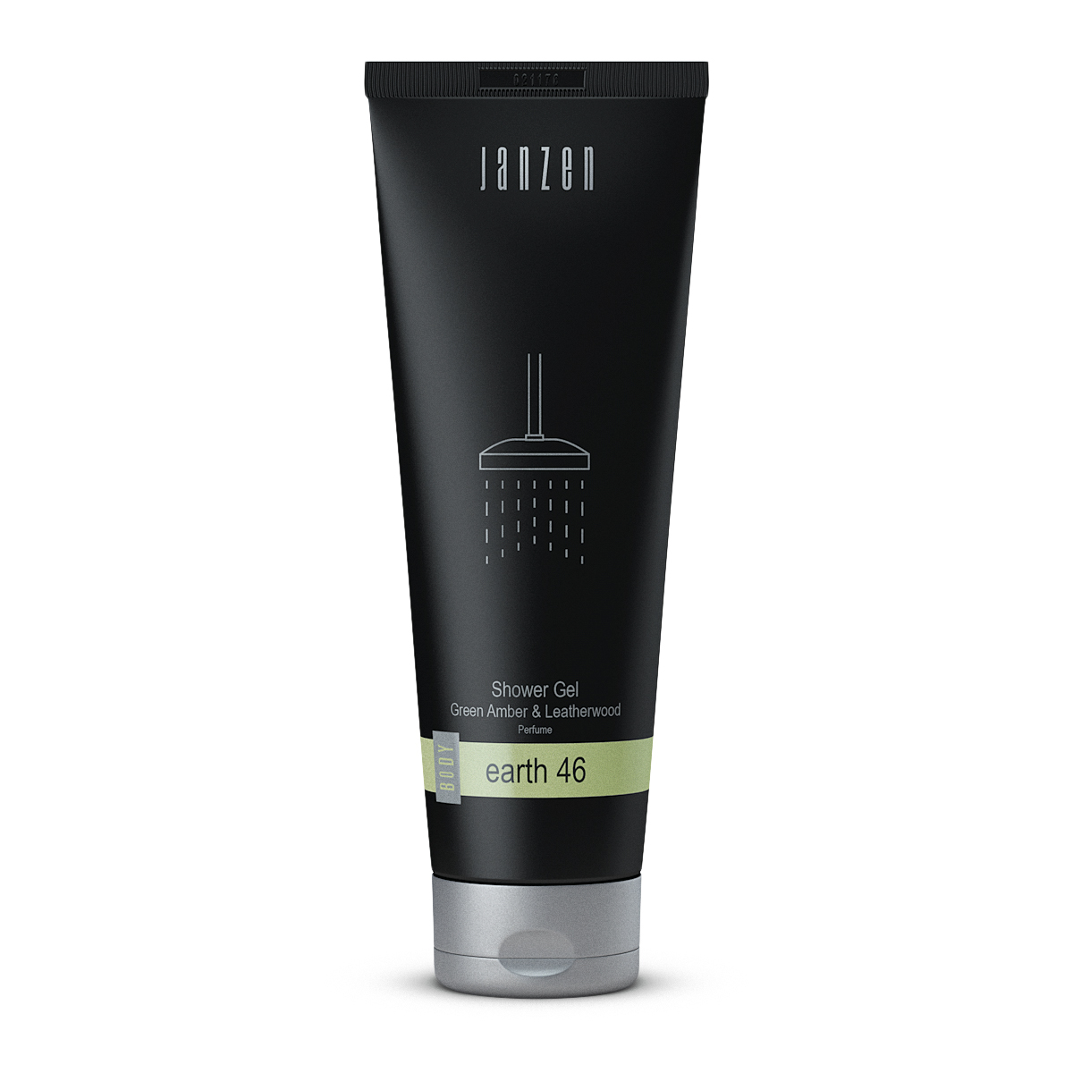 janzen shower gel earth 46
