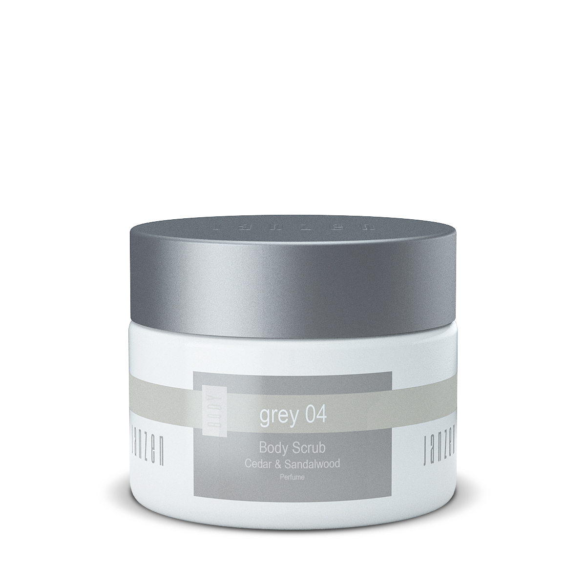 janzen body scrub grey 04