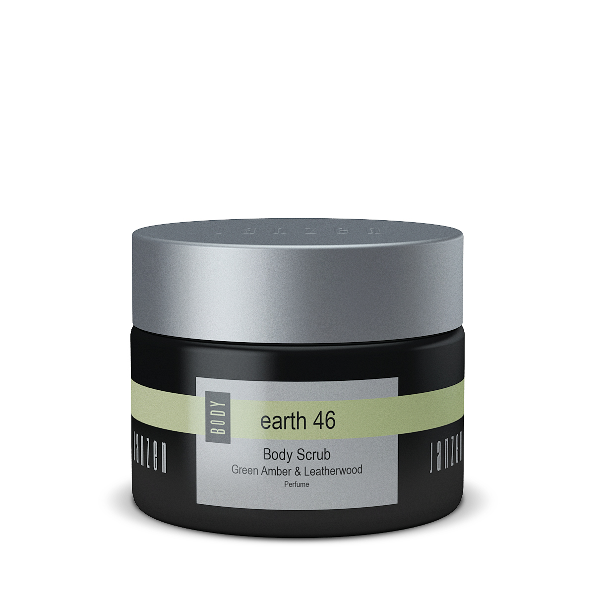 janzen body scrub earth 46