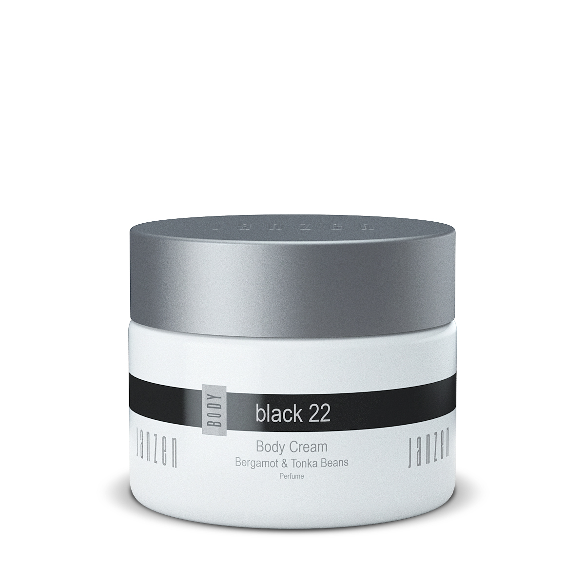 Black body store cream