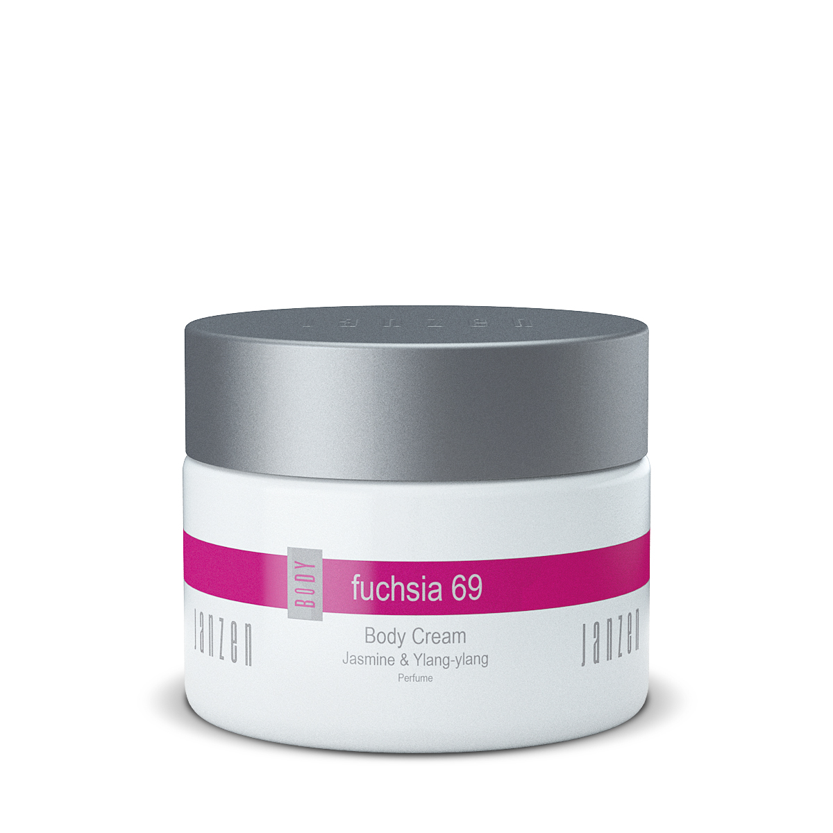 Body Cream Fuchsia 69 - NL