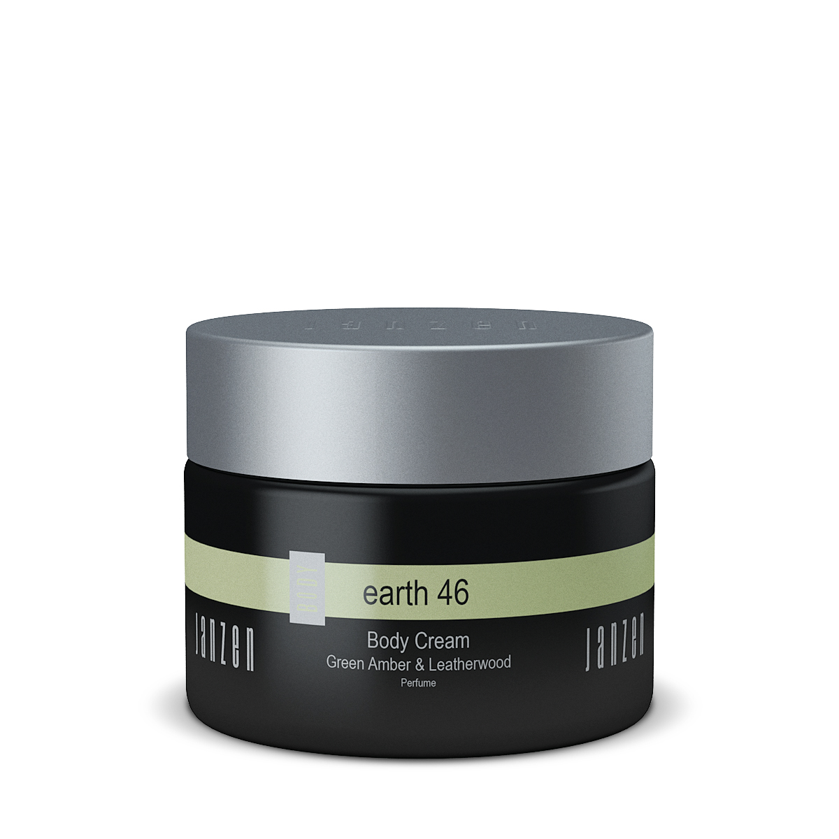 janzen body cream earth 46