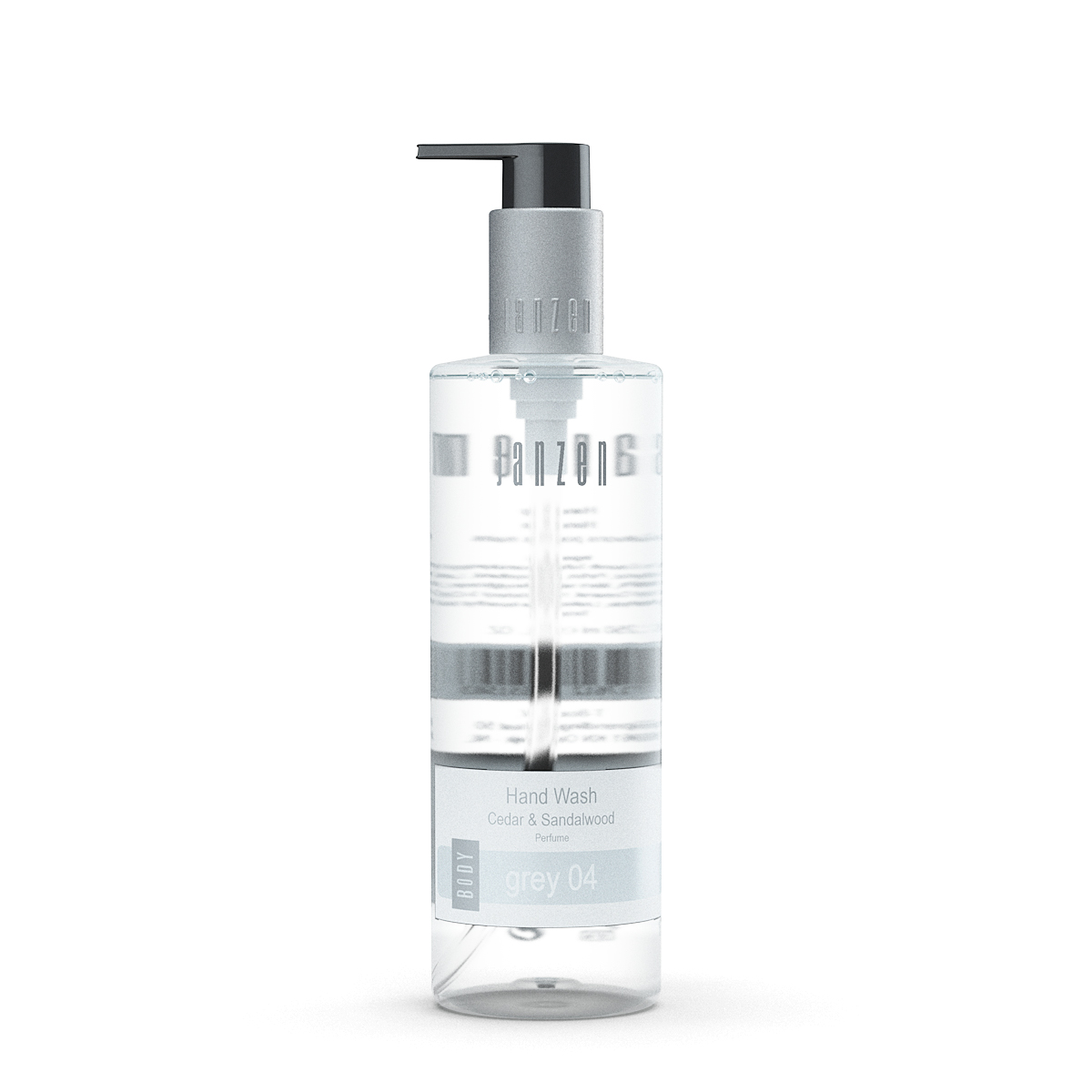 janzen hand wash grey 04