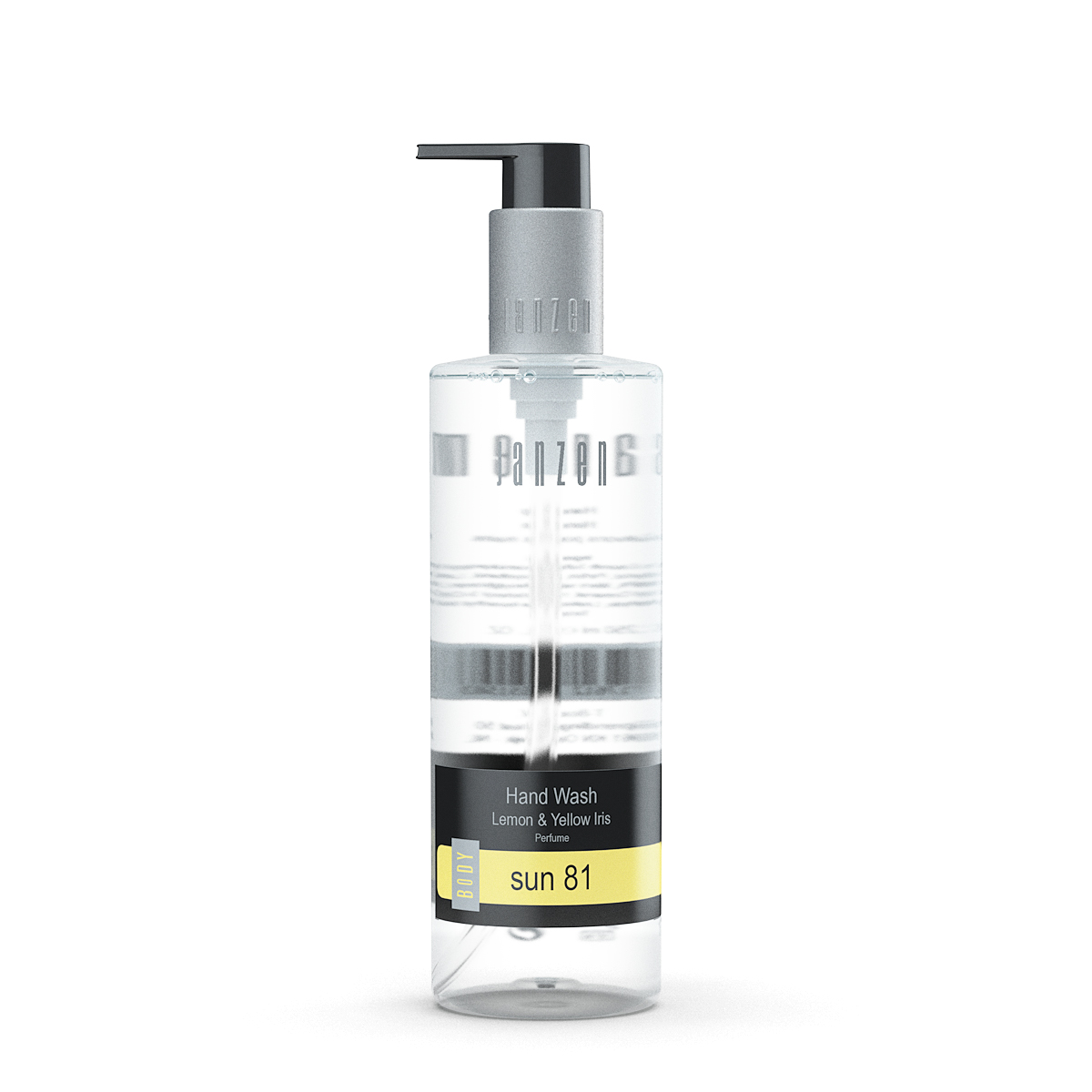 janzen hand wash sun 81