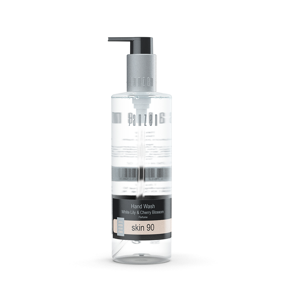 janzen hand wash skin 90