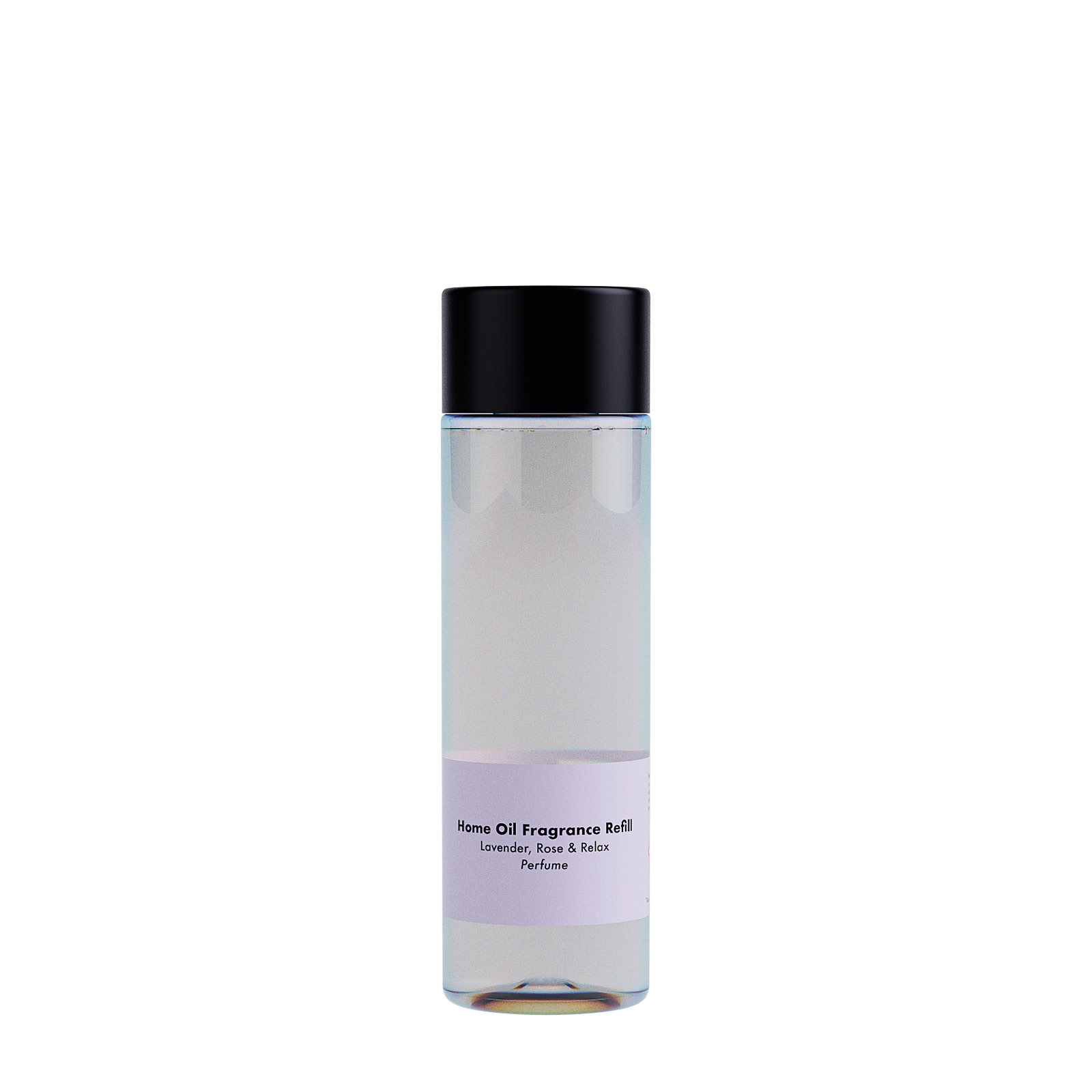 JANZEN Nachfüllpackung Duftstäbchen &C Lavender Rose Relax