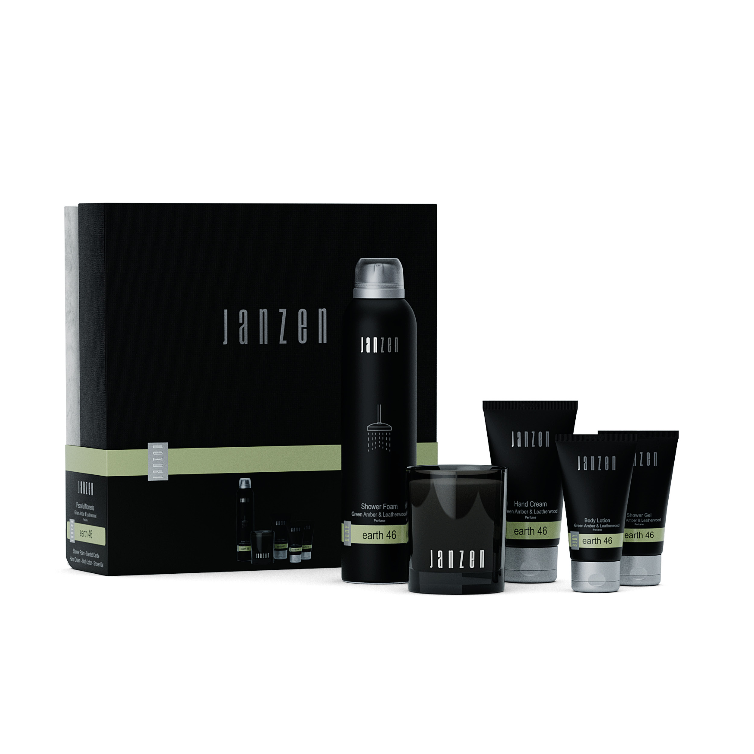 peaceful moments giftset