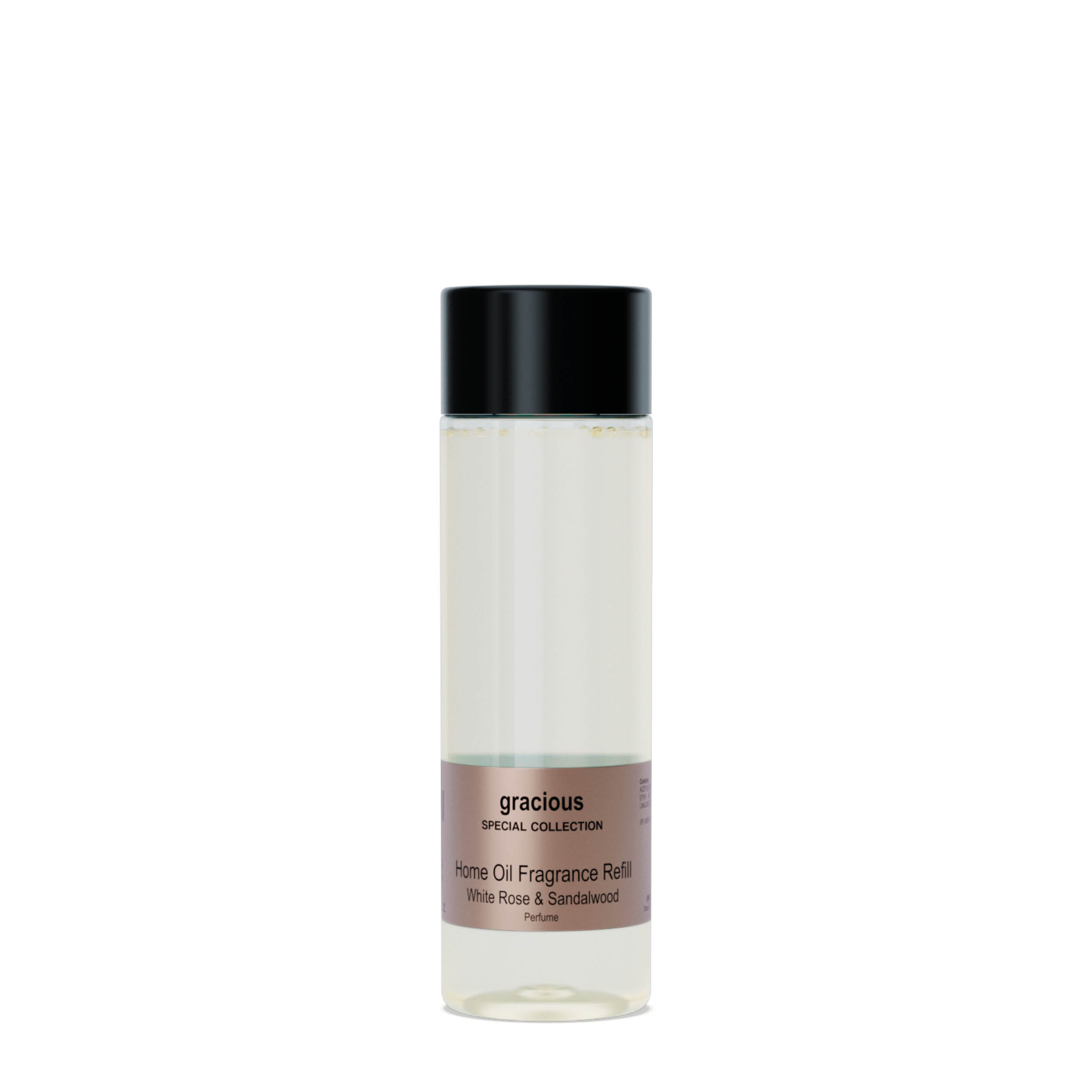 Home Fragrance Refill Gracious