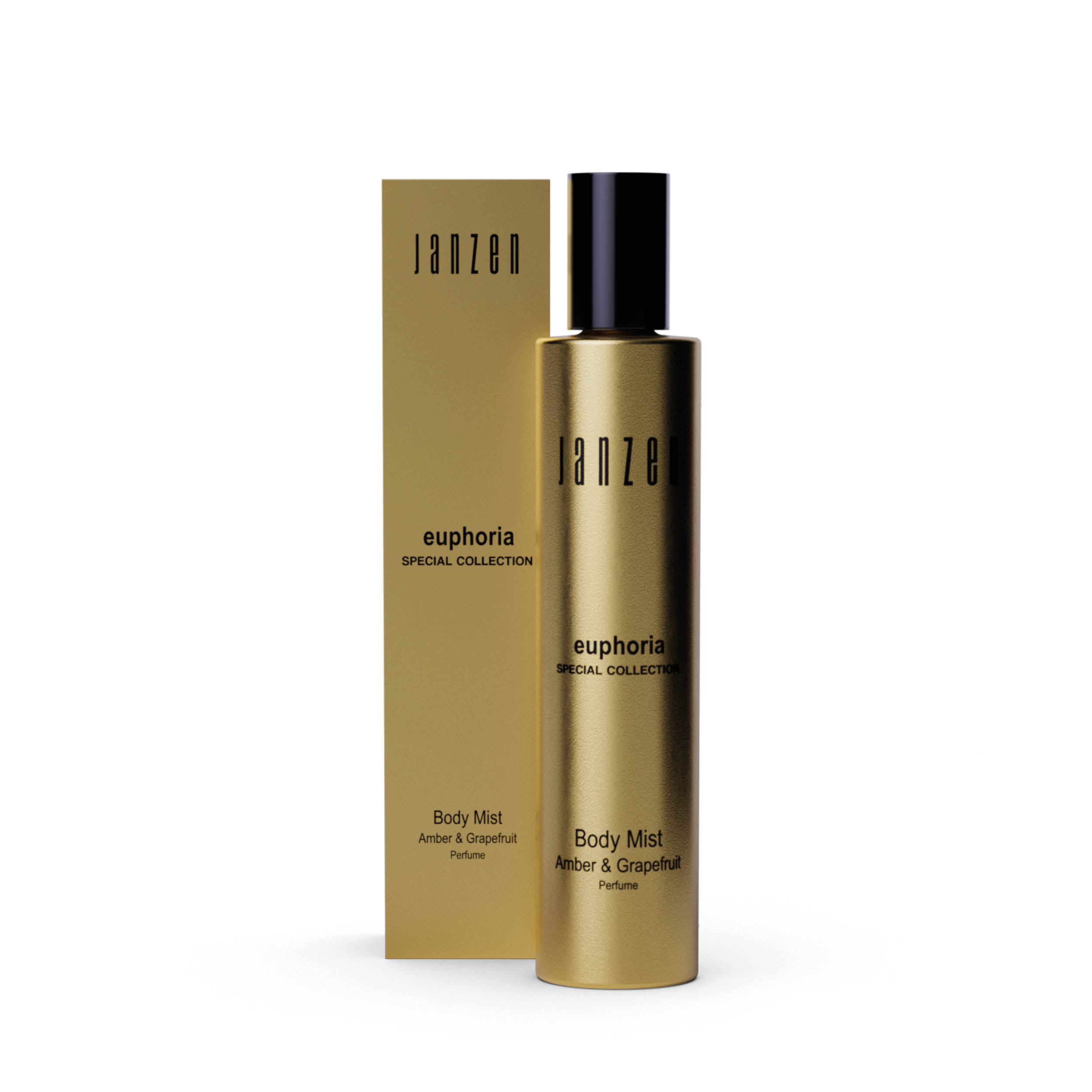 Bestel nu Body Mist Euphoria online | JANZEN