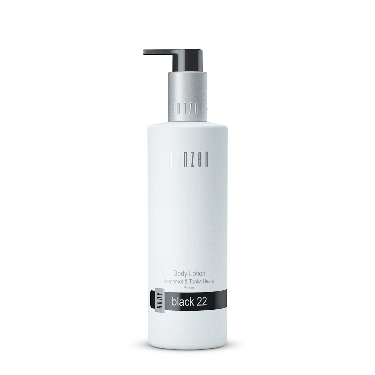 janzen body lotion black 22