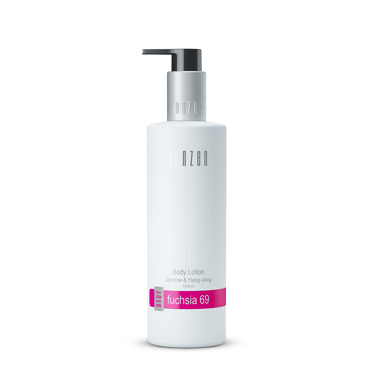 janzen body lotion fuchsia 69