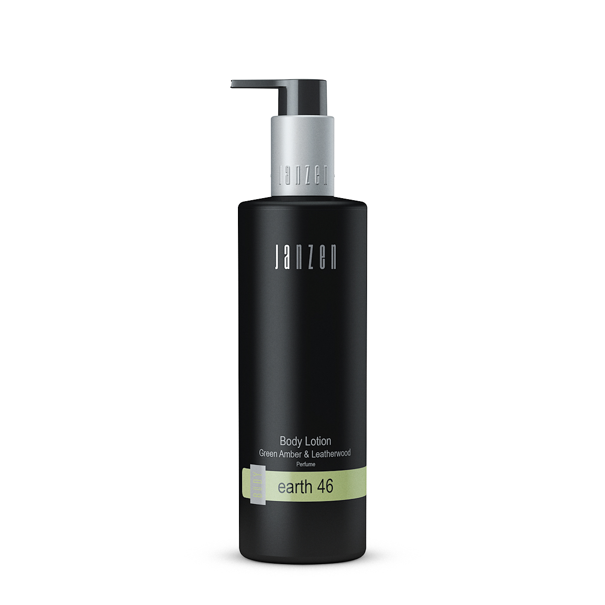 Buy our Body Lotion in Earth 46 online | JANZEN