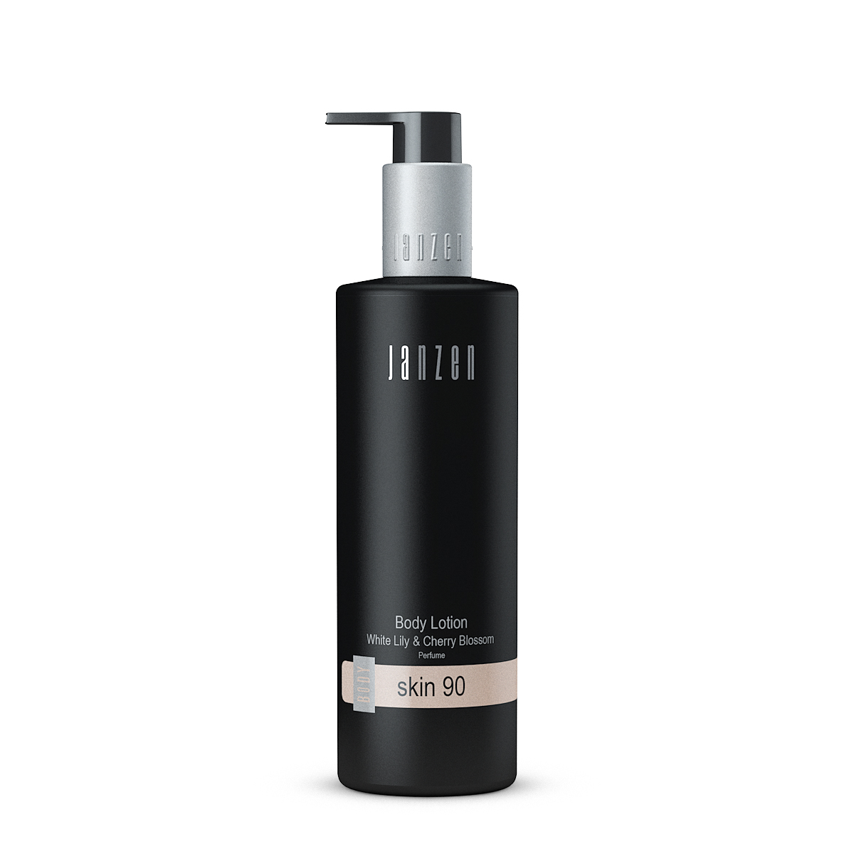 Buy our Body Lotion in Skin 90 online | JANZEN