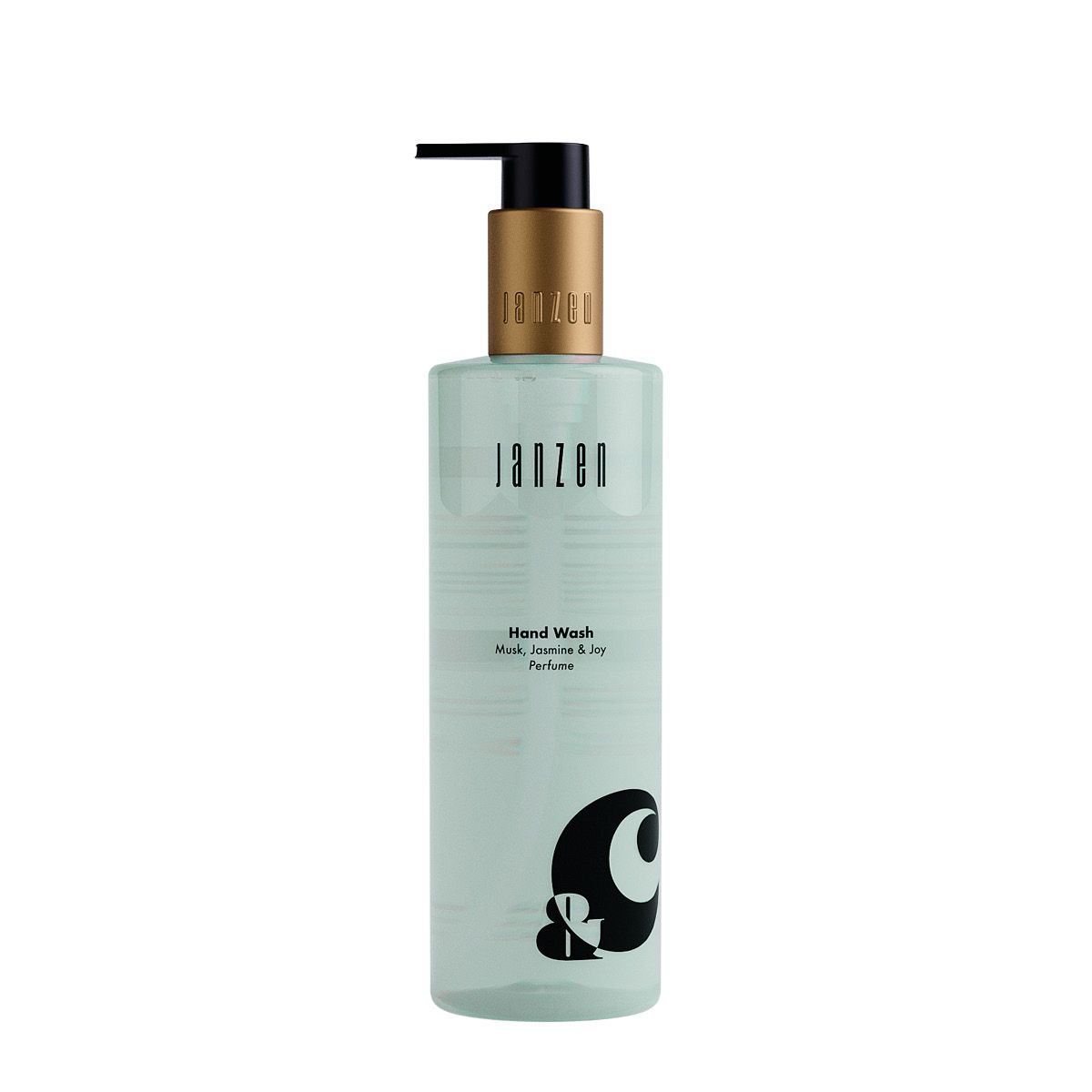 Hand Wash &C Musk Jasmine & Joy