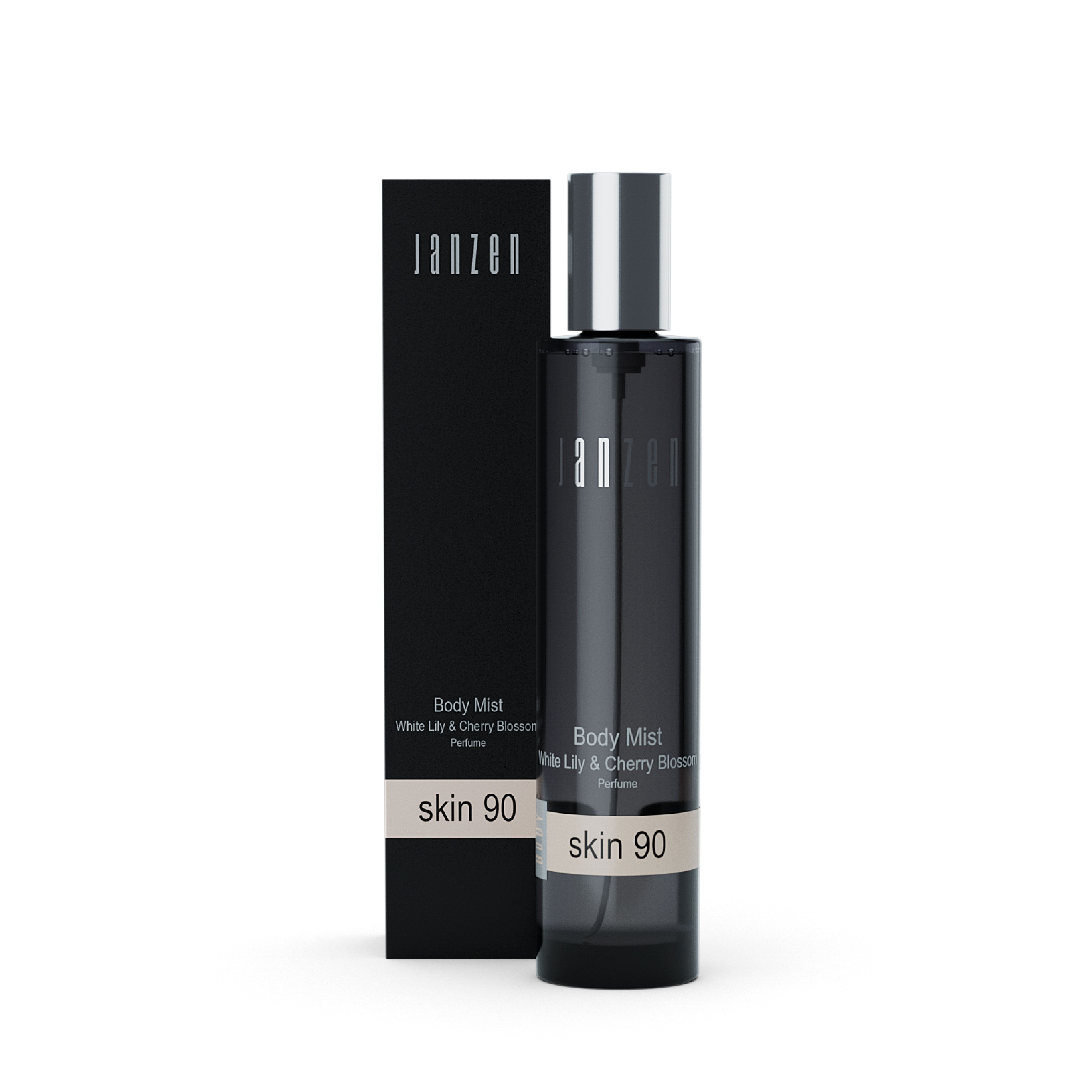 Buy our Body Lotion in Skin 90 online | JANZEN