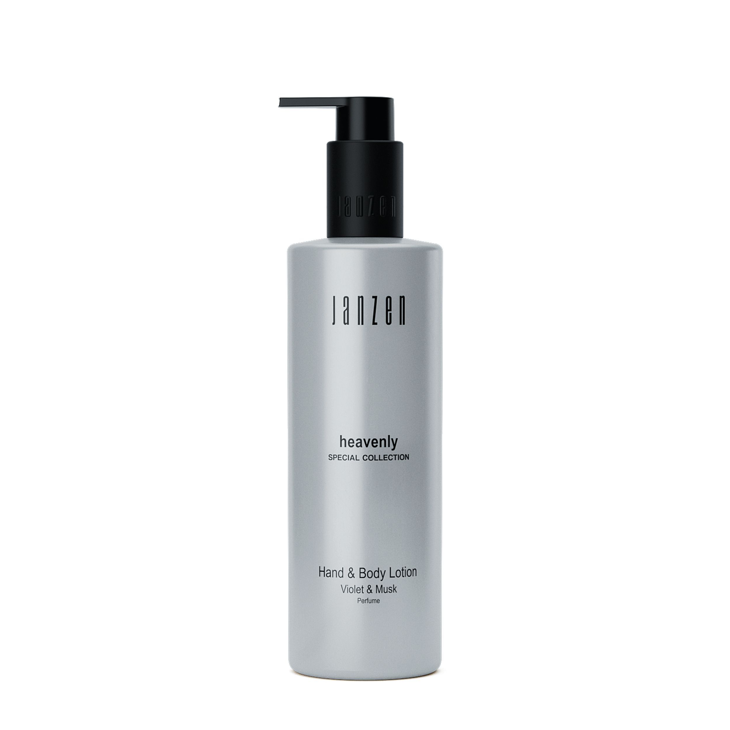 Body Lotion Heavenly
