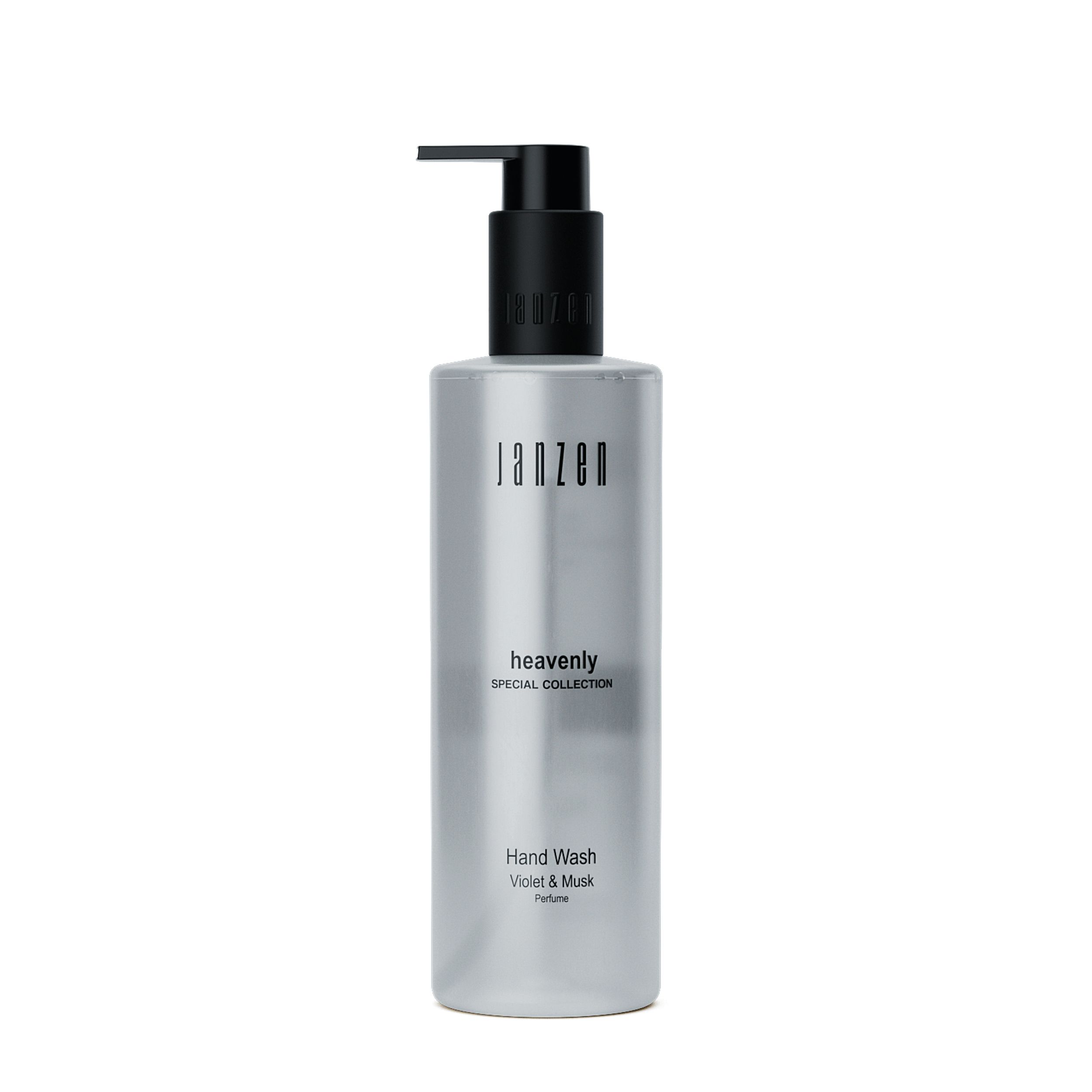 Hand Wash Heavenly