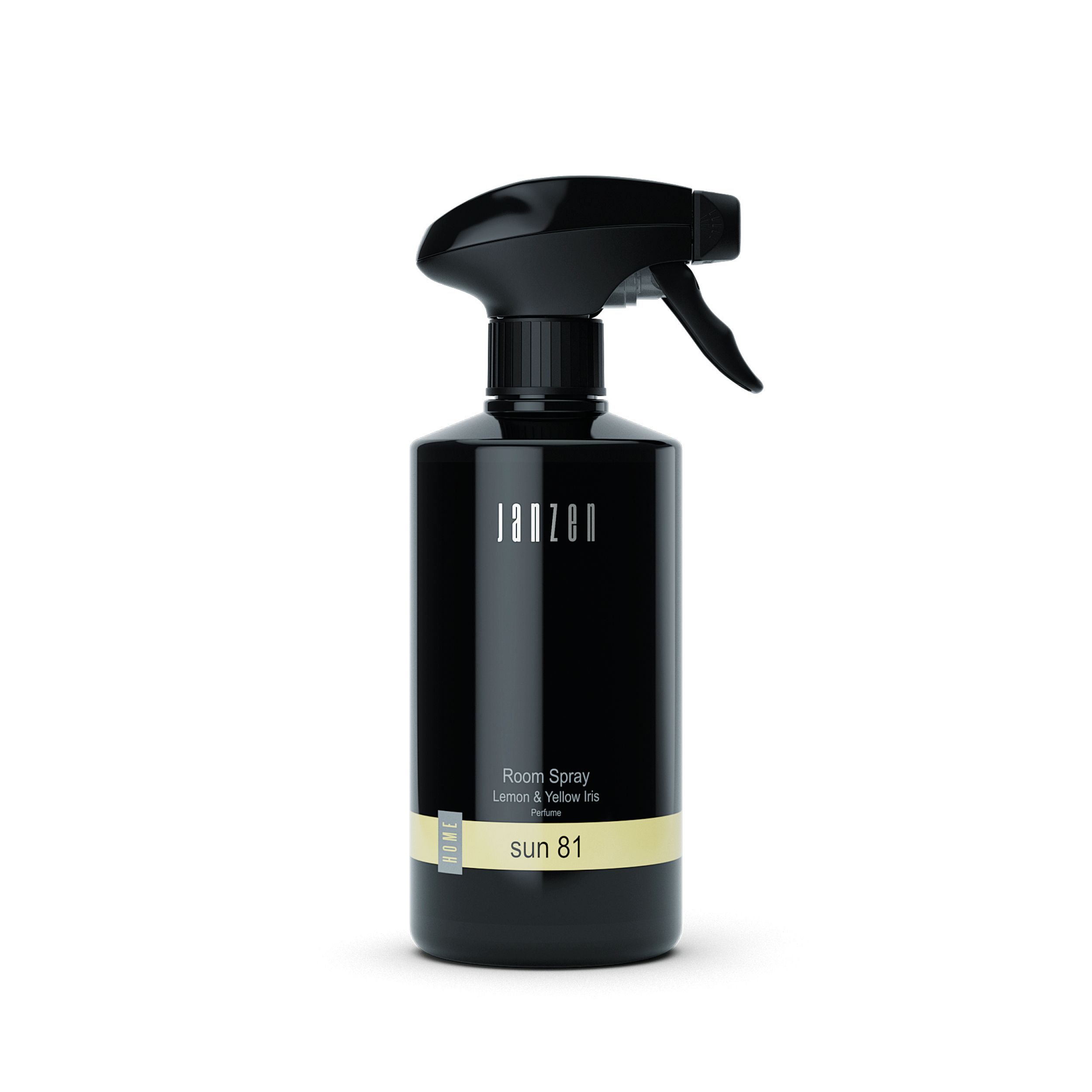 Room Spray Sun 81