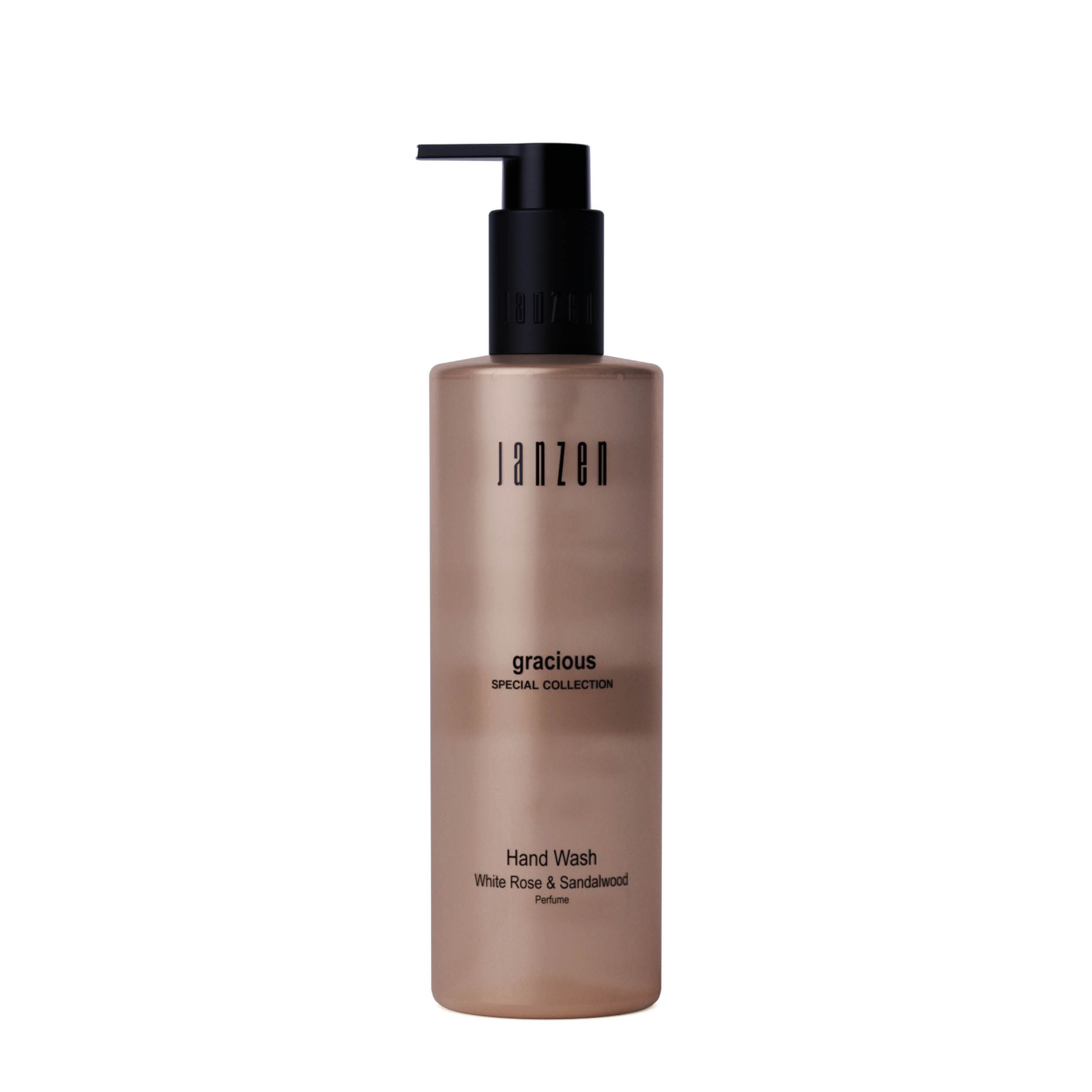 Hand Wash Gracious