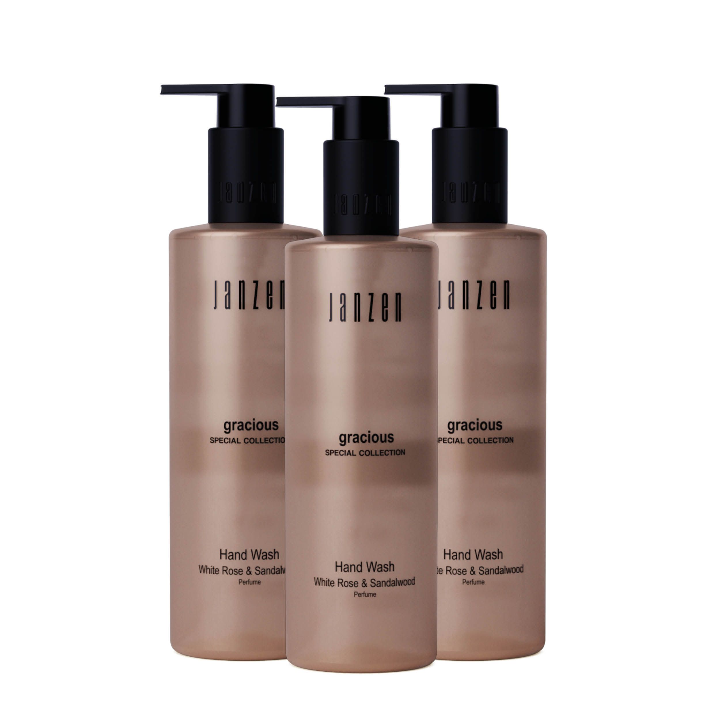 Hand Wash Gracious 3-pack