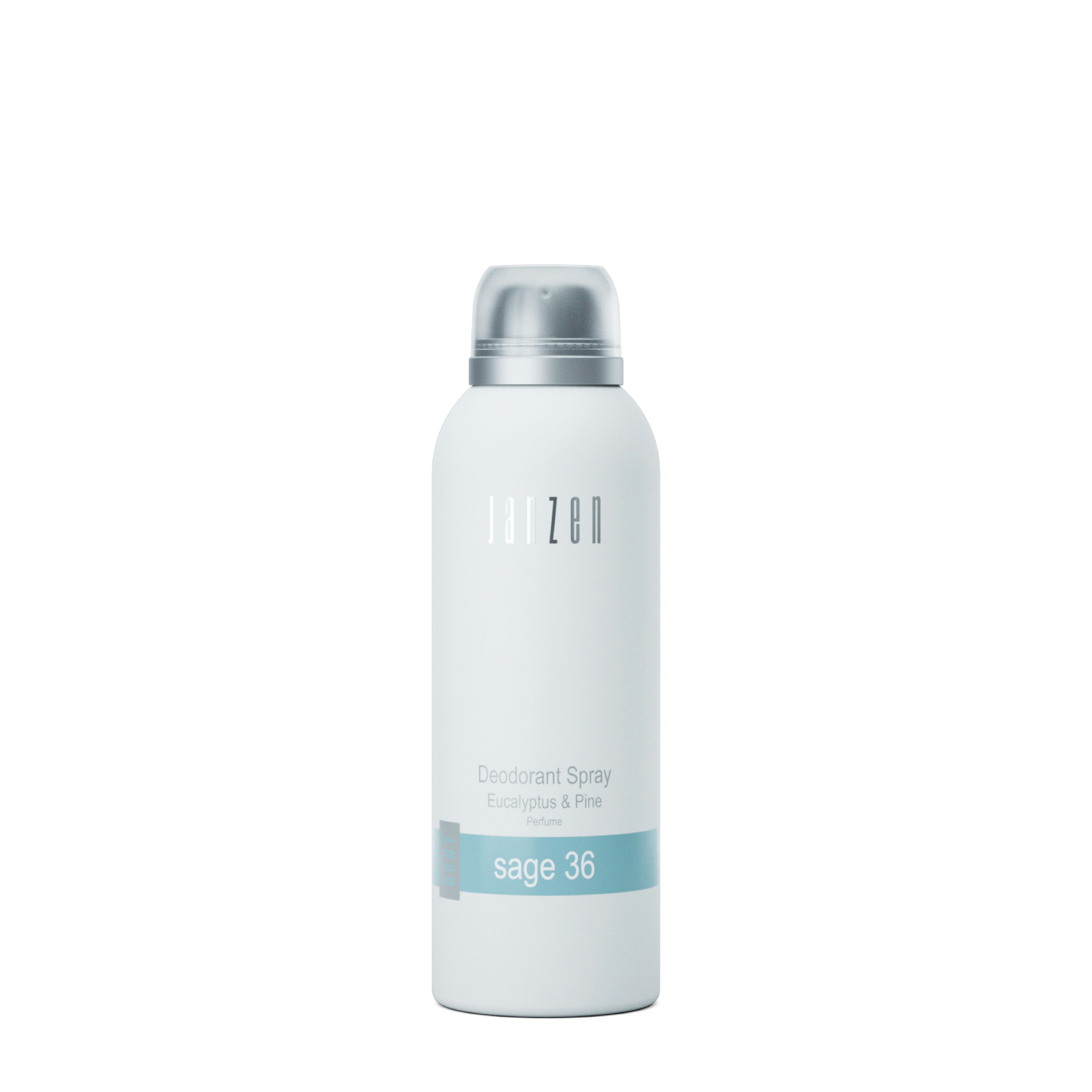 Deodorant Spray Sage 36