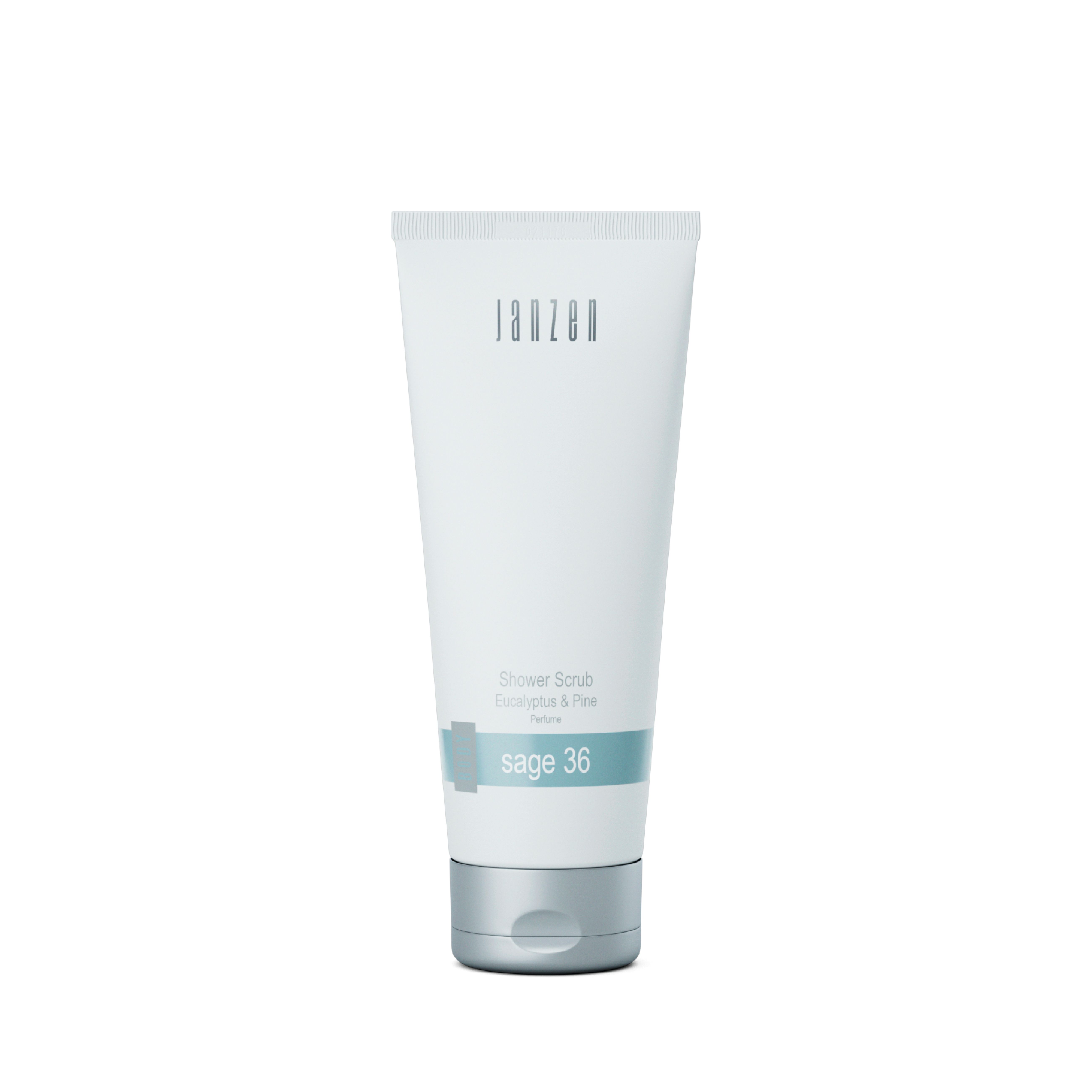 Shower Scrub Sage 36