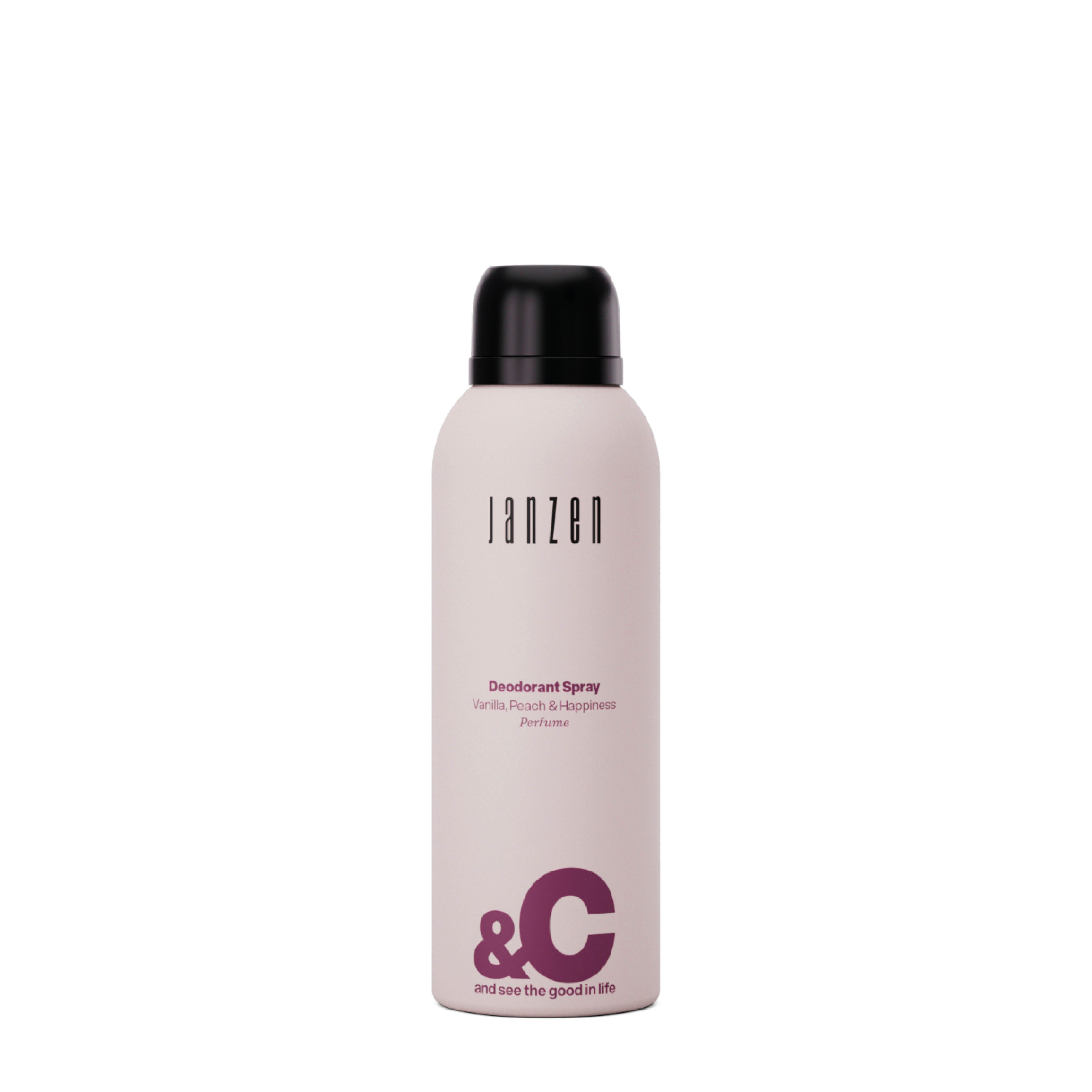 Buy our Body Lotion in &C x JANZEN online | JANZEN