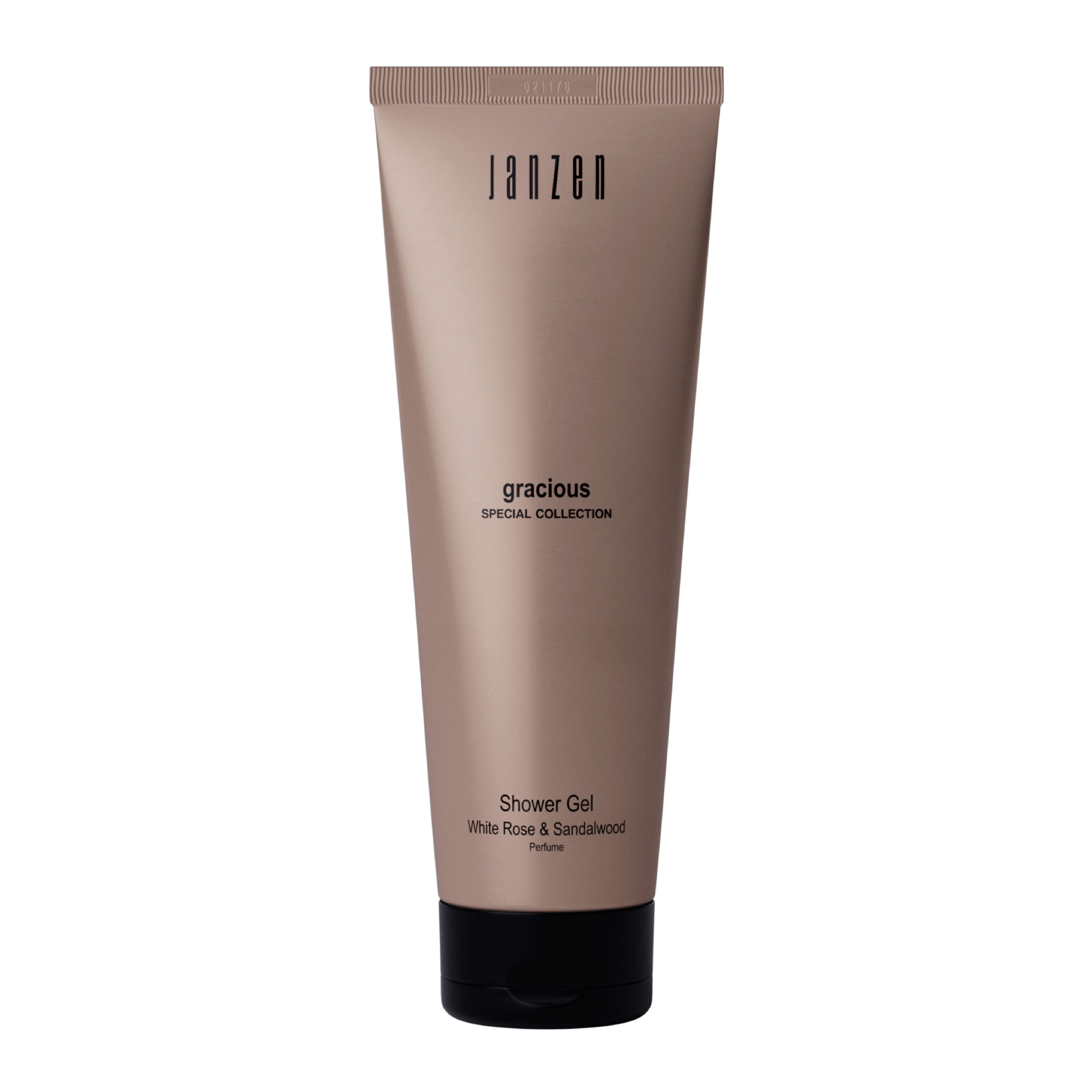 Shower Gel Gracious