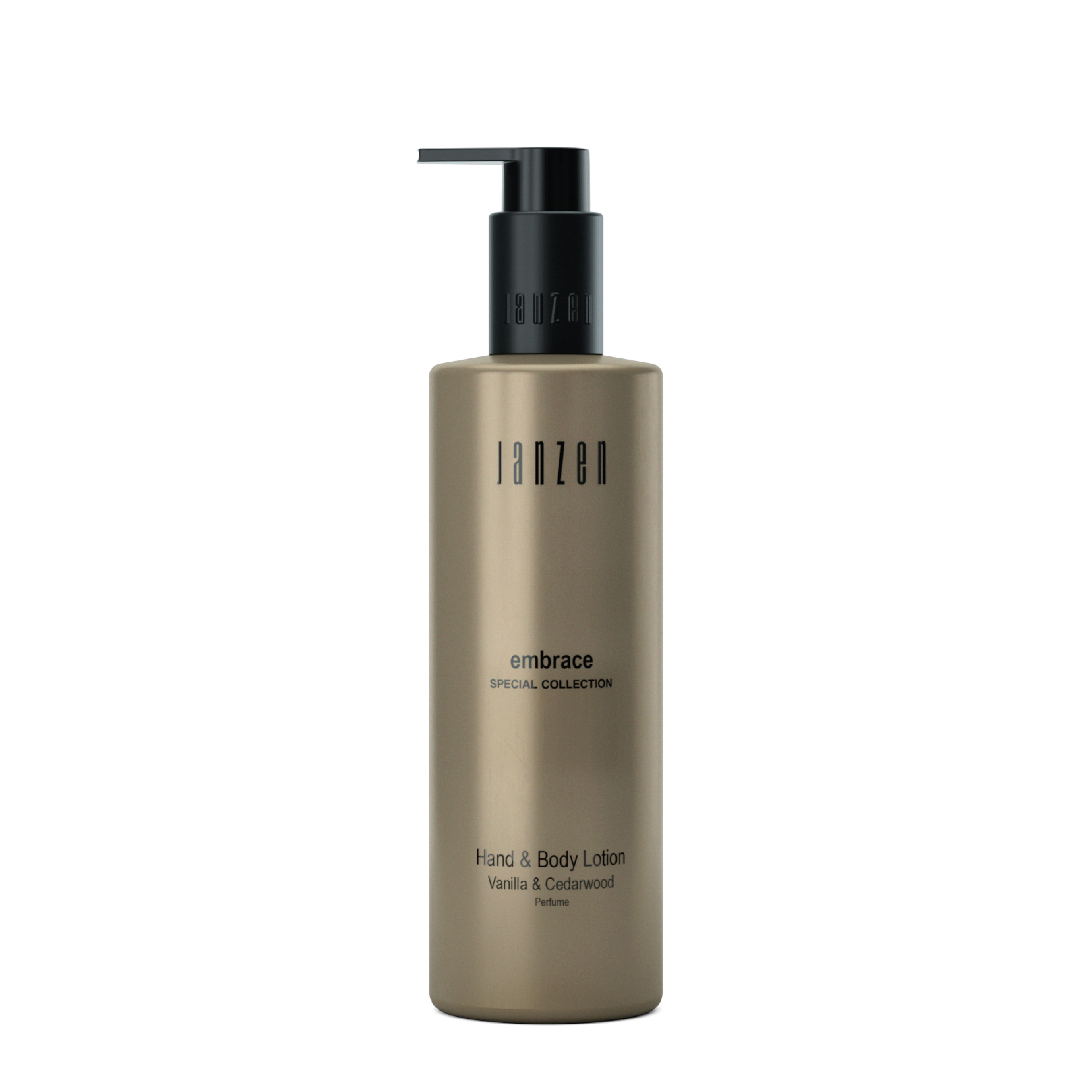 Hand & Body Lotion Embrace