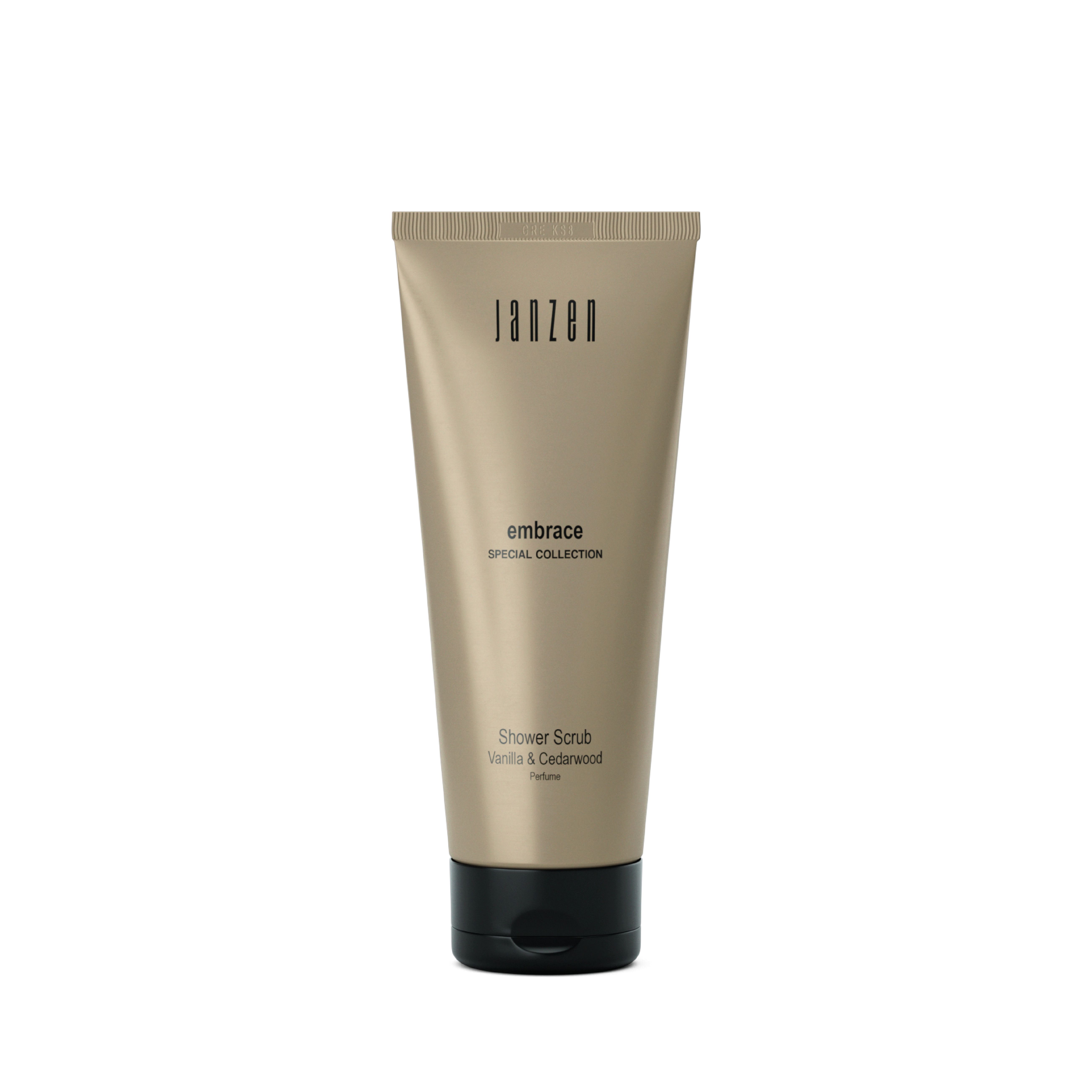 Shower Scrub Embrace