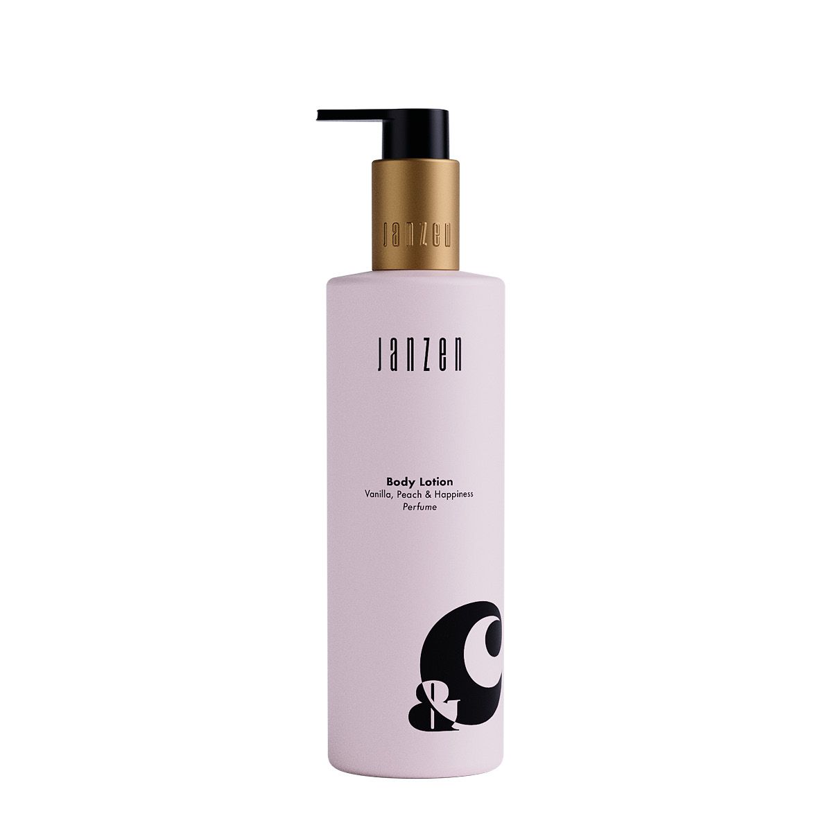 Body Lotion &C Vanilla Peach & Happiness 3-pack kopen? | JANZEN
