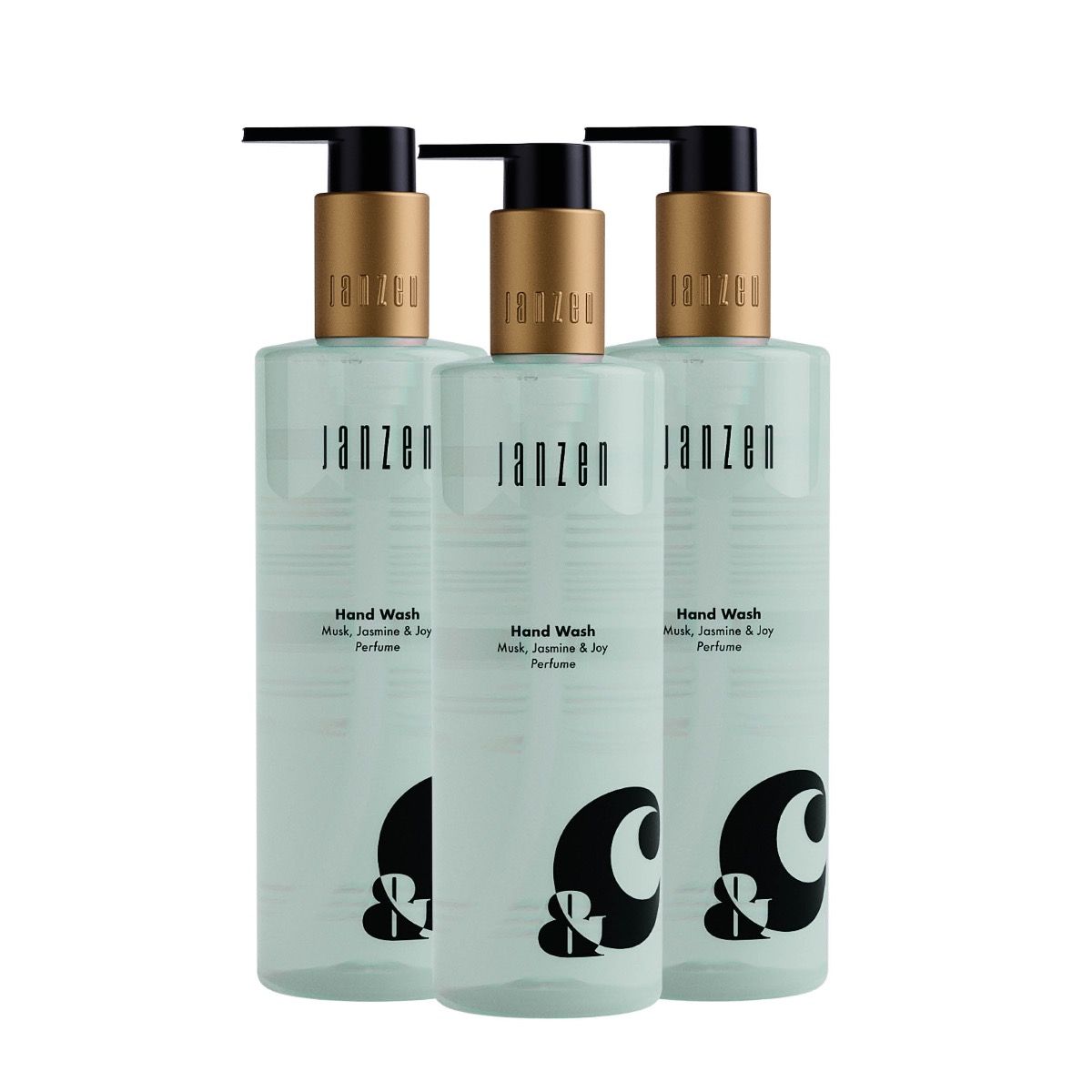 Buy our Body Lotion &C 3-pack online | JANZEN