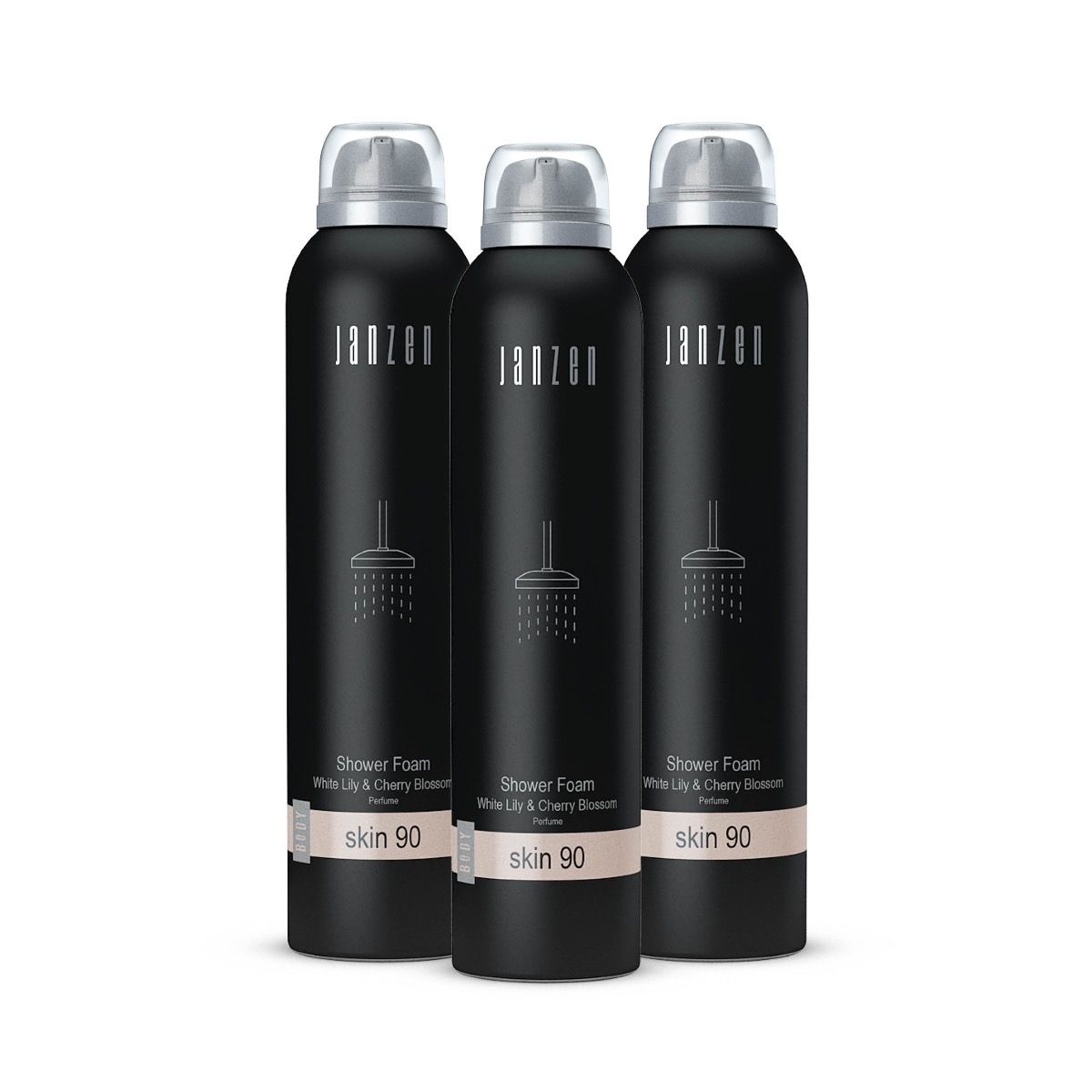Body Lotion Skin 90 3-pack kopen? | JANZEN