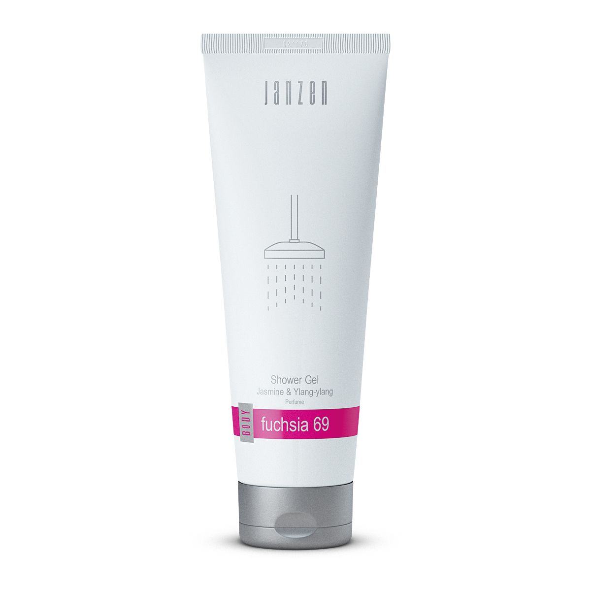 JANZEN Refill Home Fragrance Sticks Fuchsia 69 200 ML JANZEN Refill Home Fragrance Sticks Fuchsia 69 200 ML