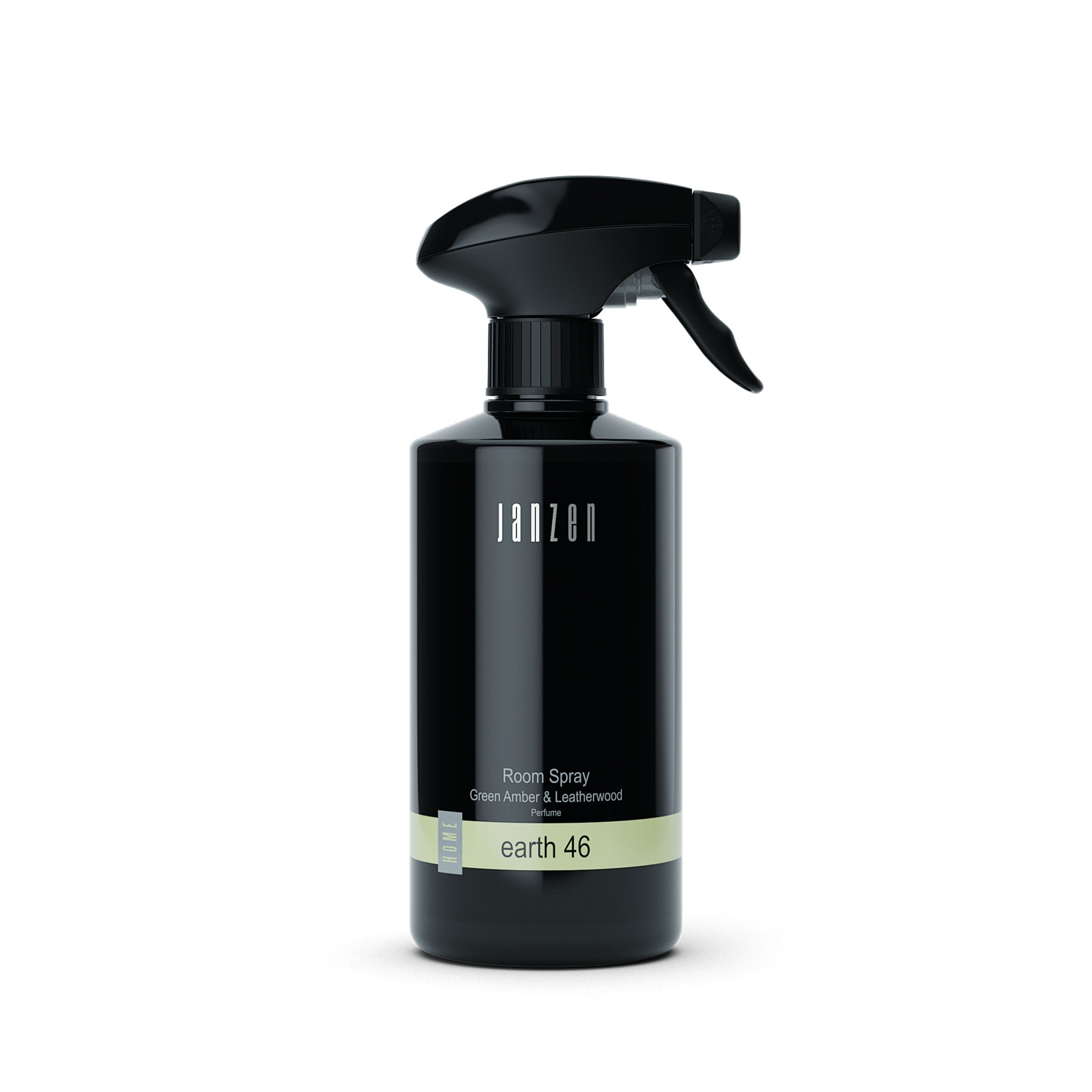 Body Mist Earth 46 kopen? | JANZEN