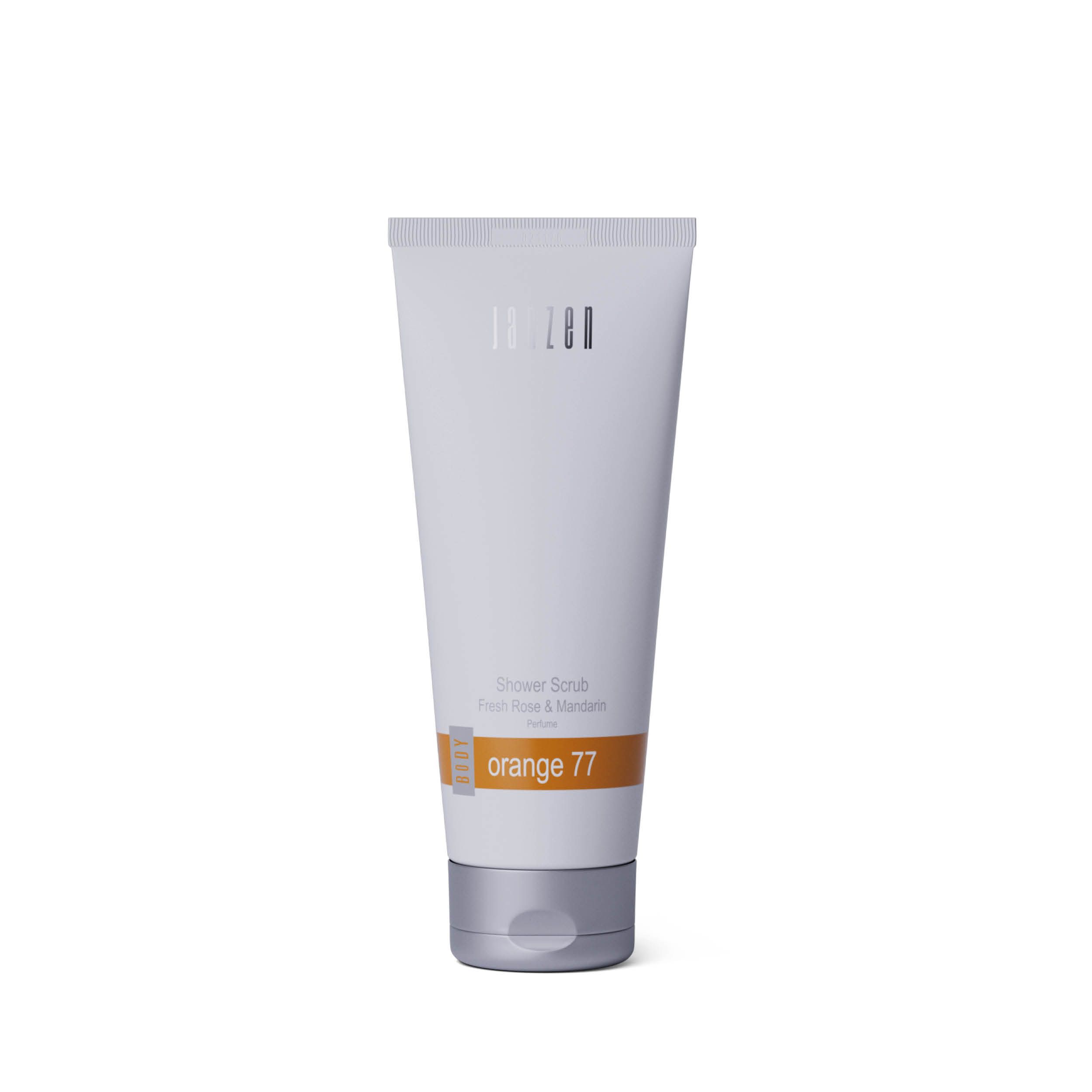 JANZEN Home Oil Fragrance Refill Grijs - Schijvens Mode