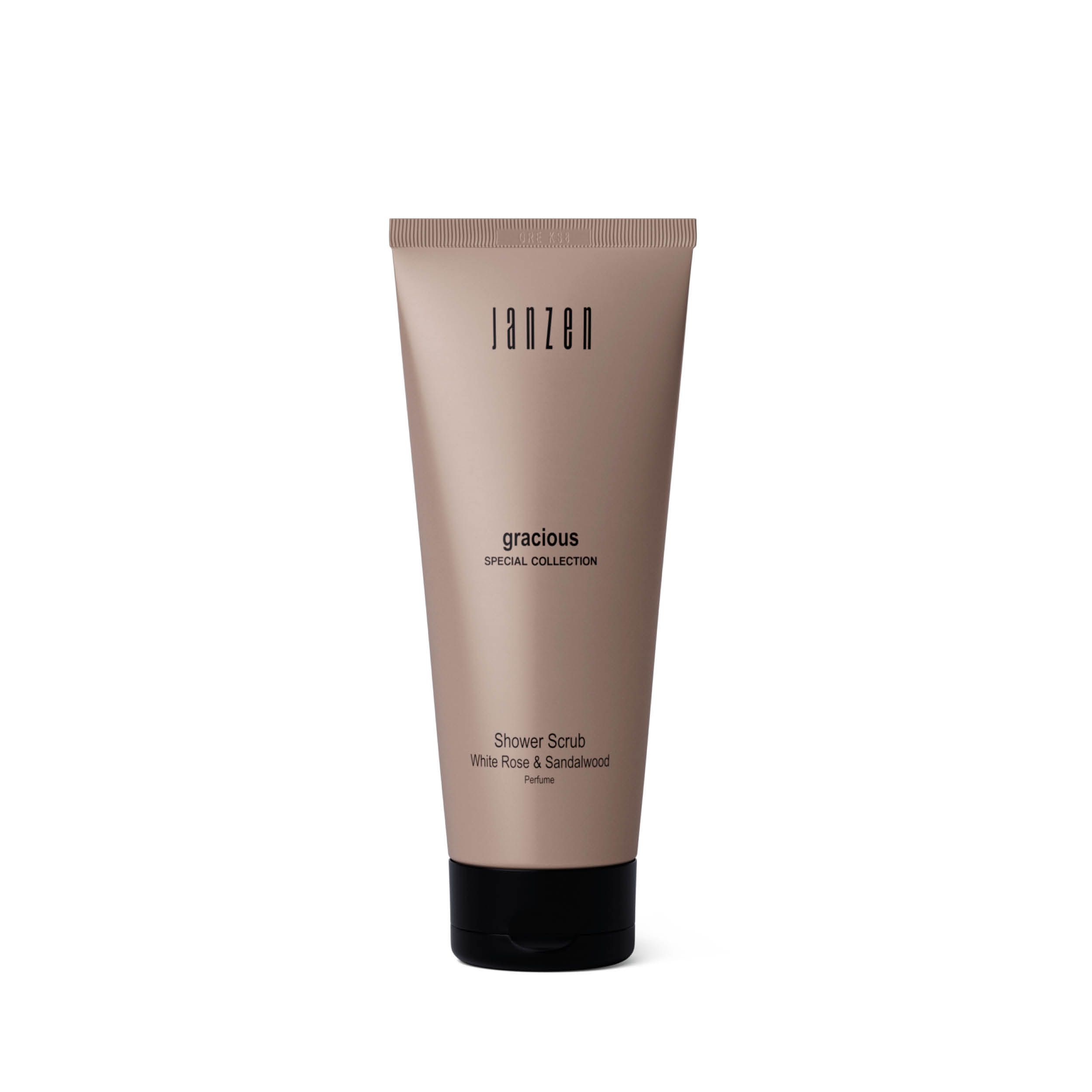 Shower Scrub Gracious