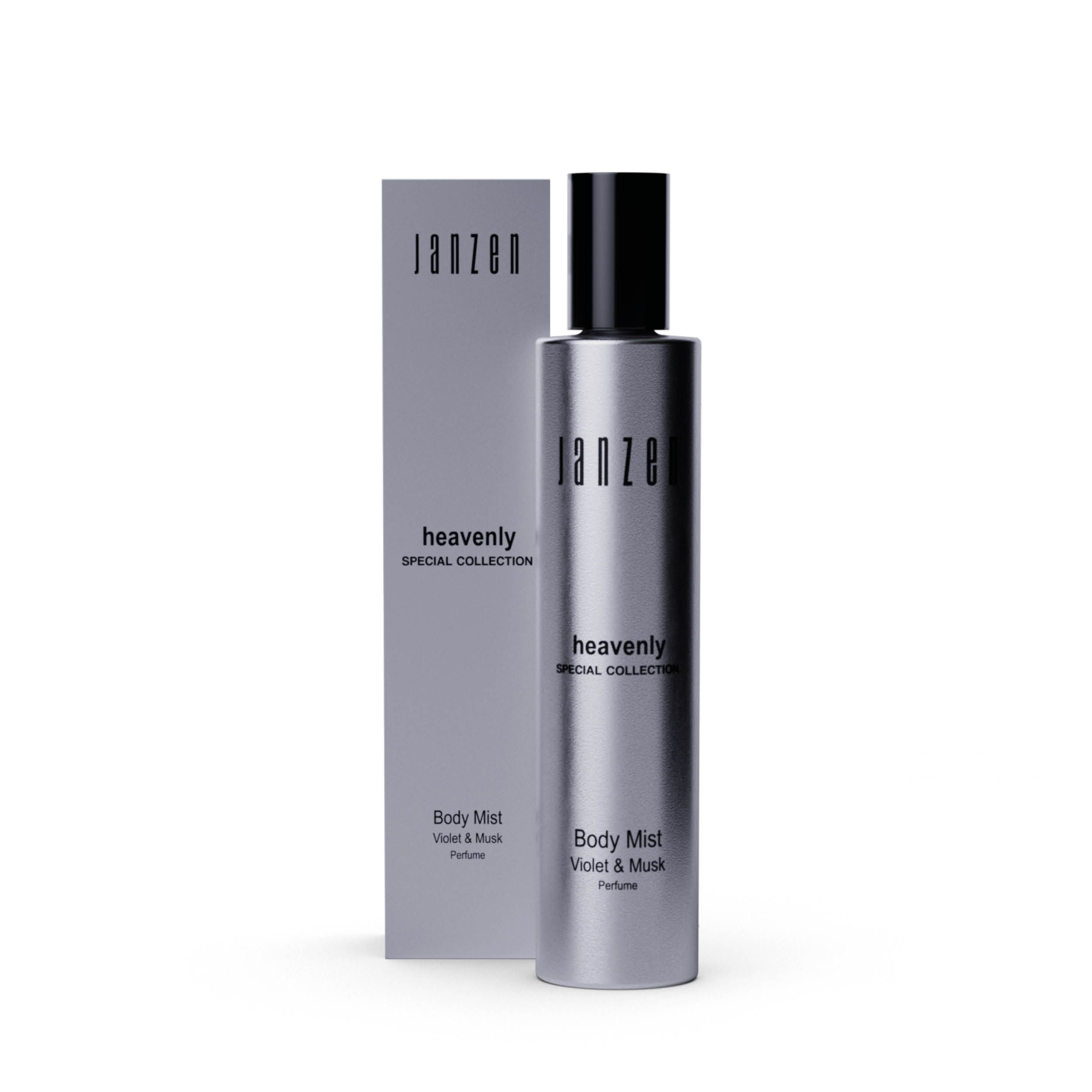 Navulling Fragrance Sticks Heavenly - JANZEN - KunstZinnig Kado- en Woonwinkel