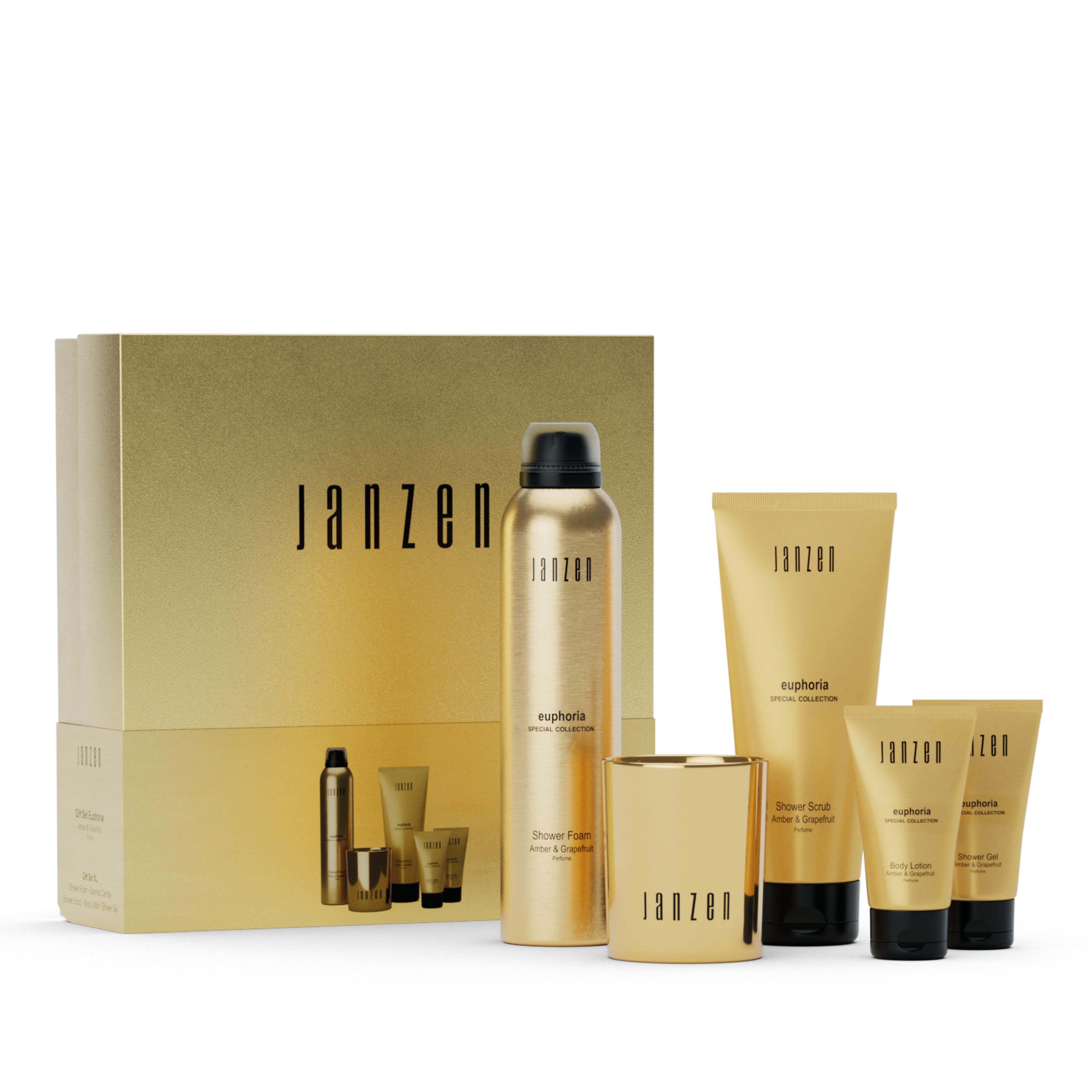 Gift Set M Euphoria