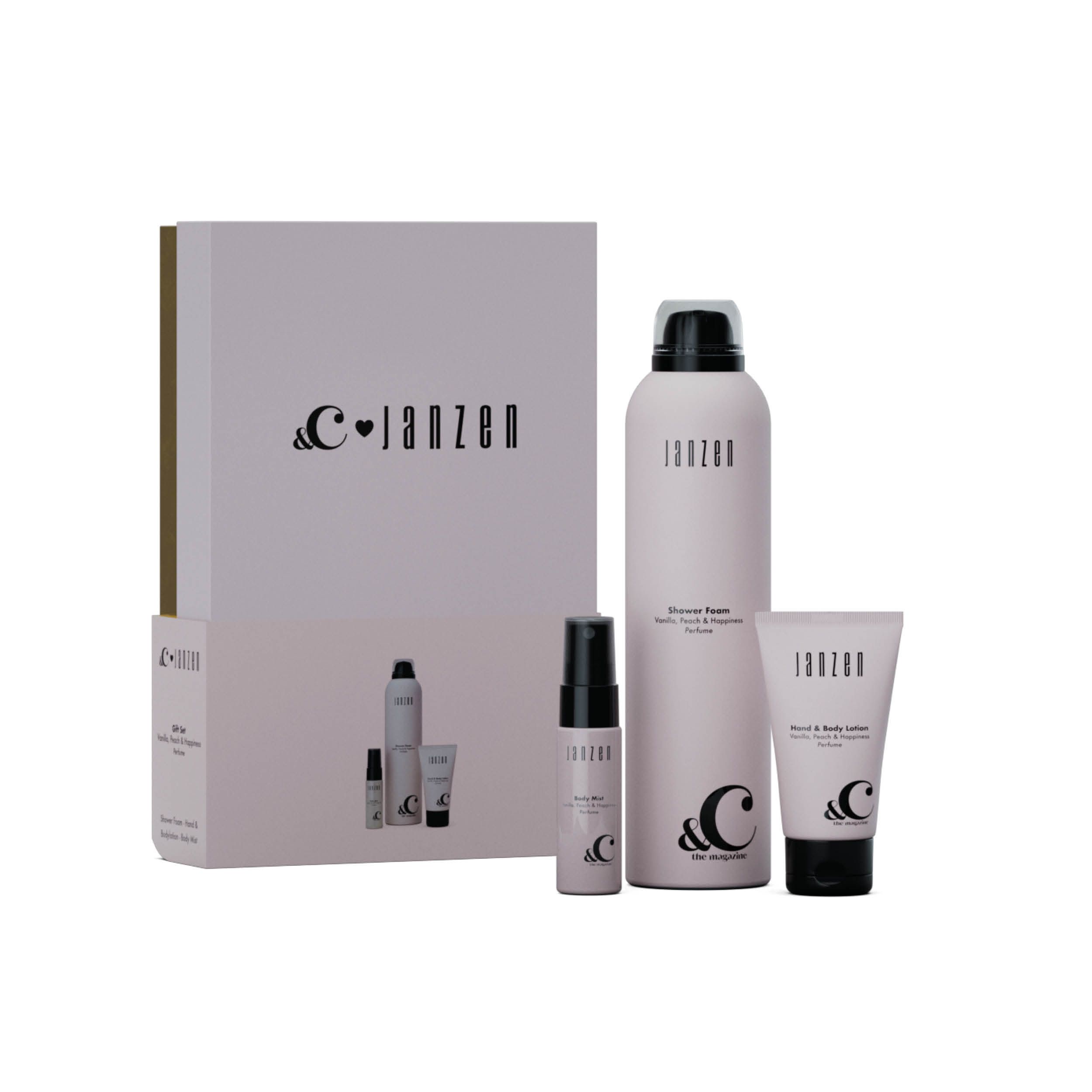 Buy our Hand Wash in &C x perfume. Ordering online is quick and easy