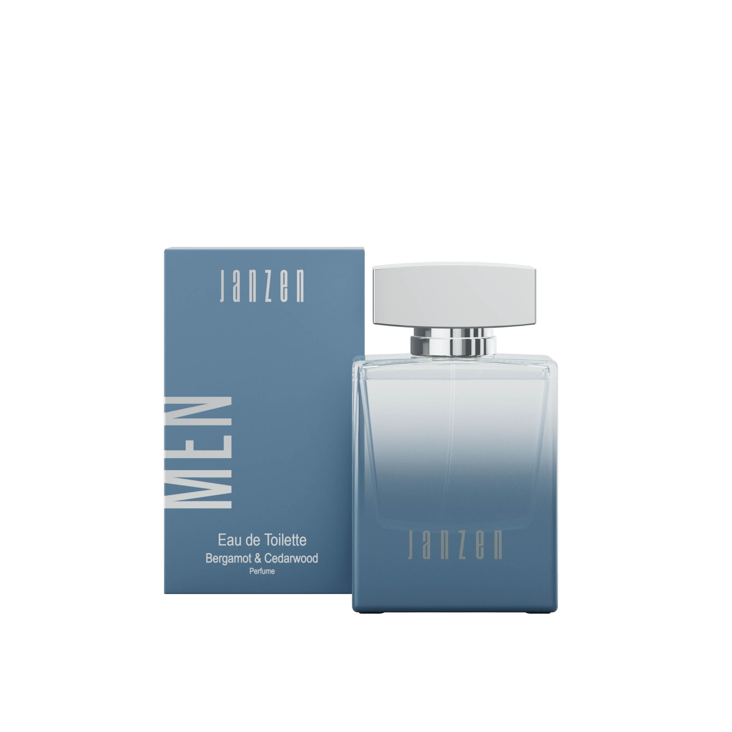 Eau De Toilette For Men