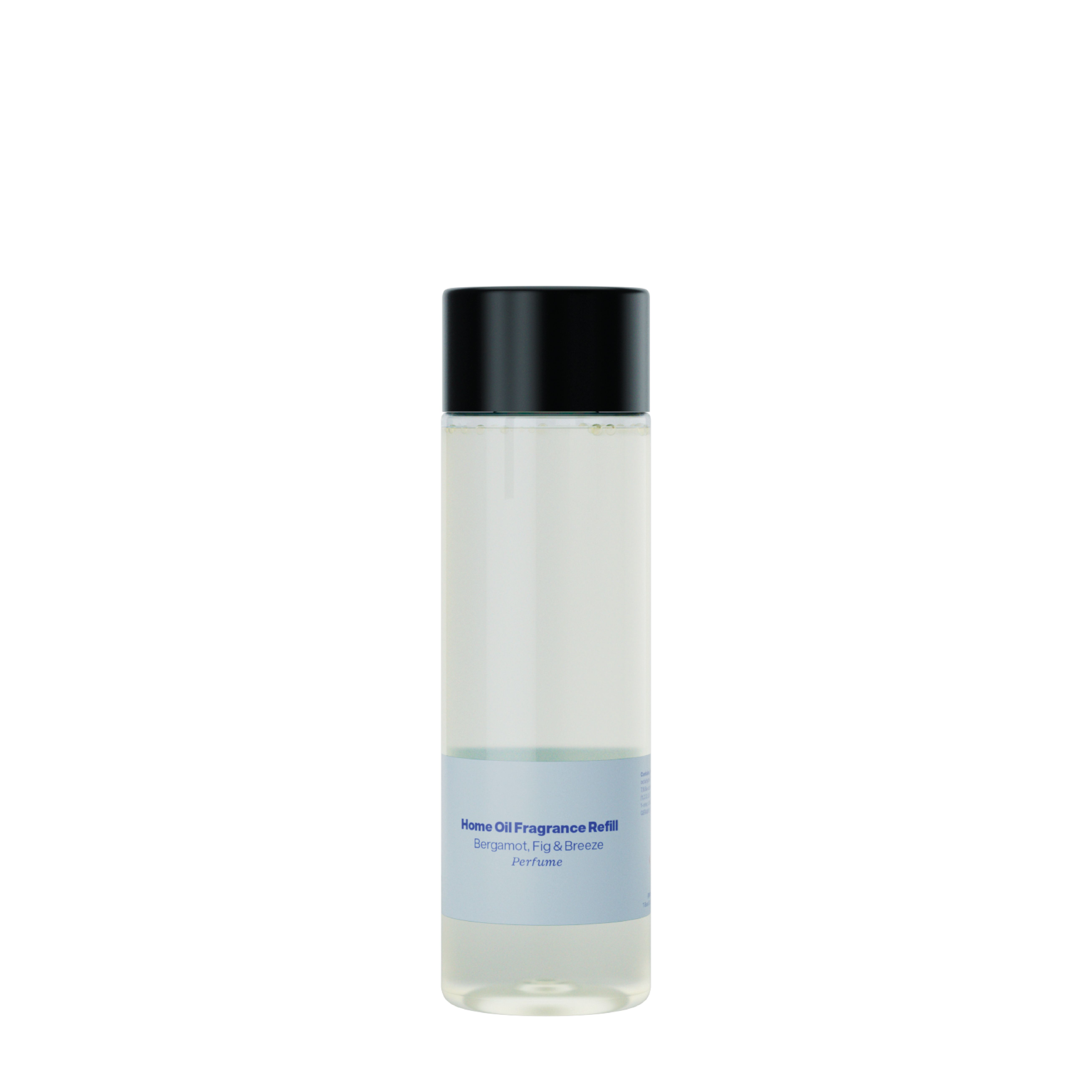 Home Fragrance Refill &C Bergamot Fig & Breeze