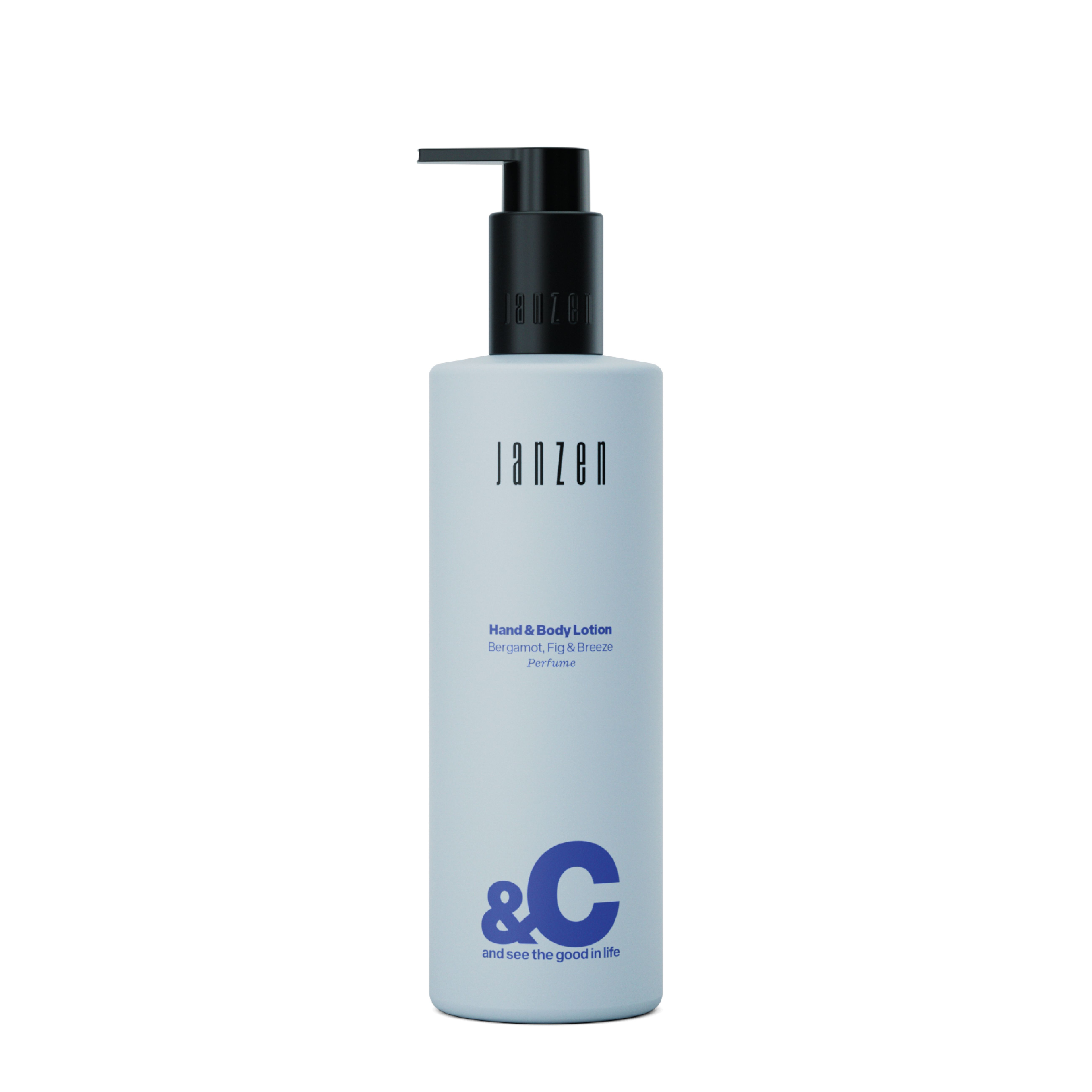 Body Lotion kopen? Bestel gemakkelijk online bij JANZEN