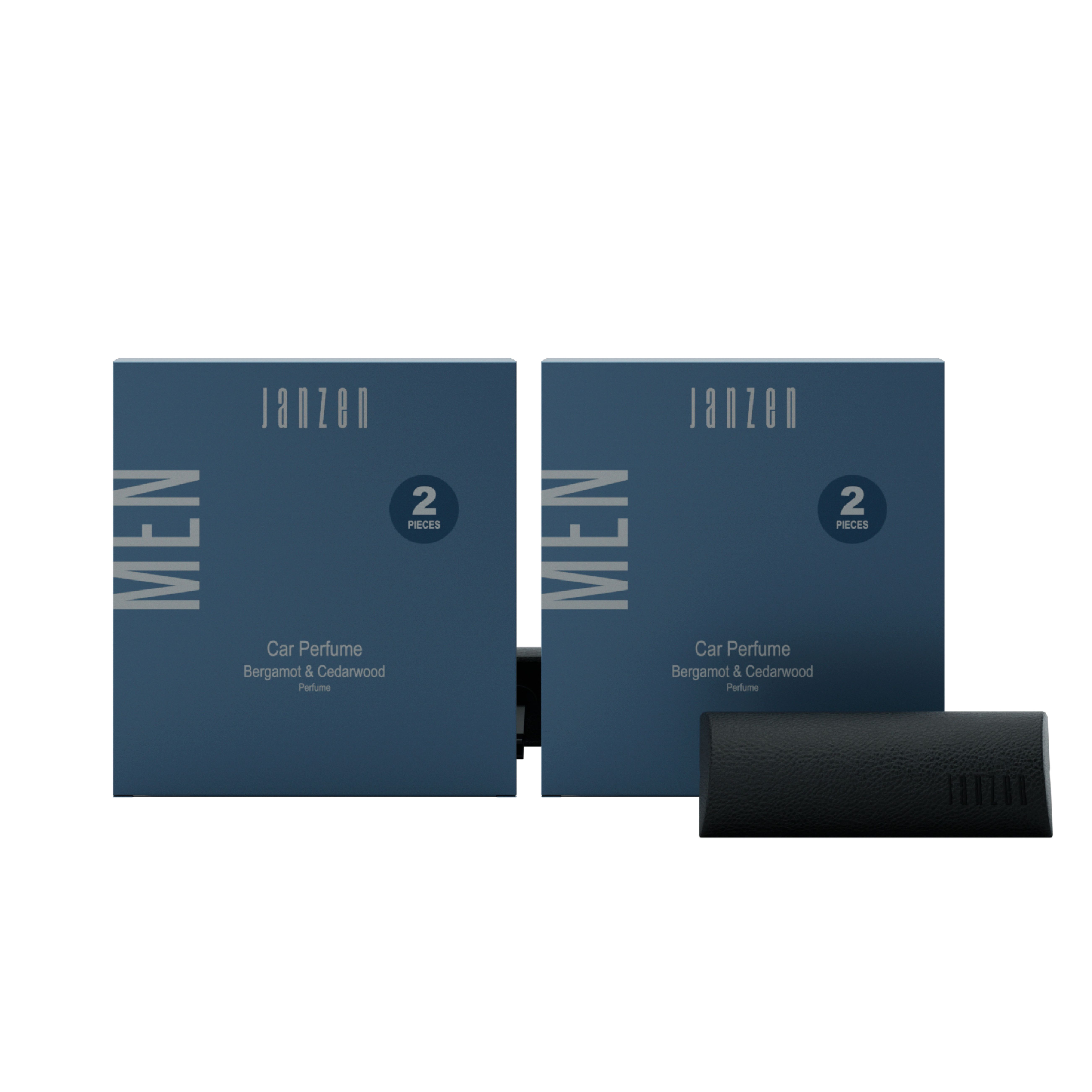 Car Perfume For Men 2-pack
