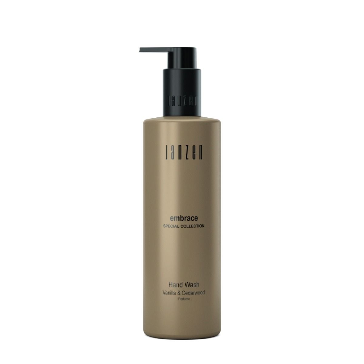 Hand Wash Embrace