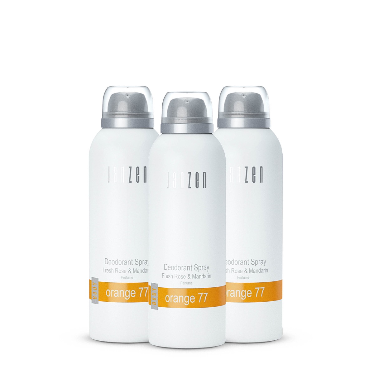 janzen deodorant spray